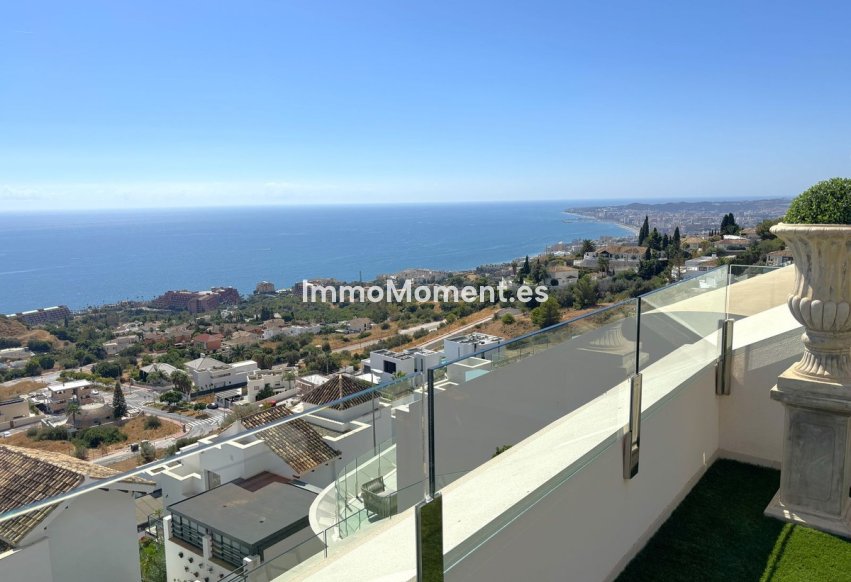 Bestaande woning - Appartement - Benalmadena - Benalmadena Centro