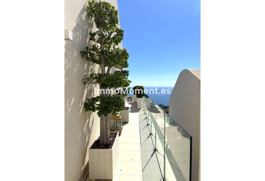 Bestaande woning - Appartement - Benalmadena - Benalmadena Centro