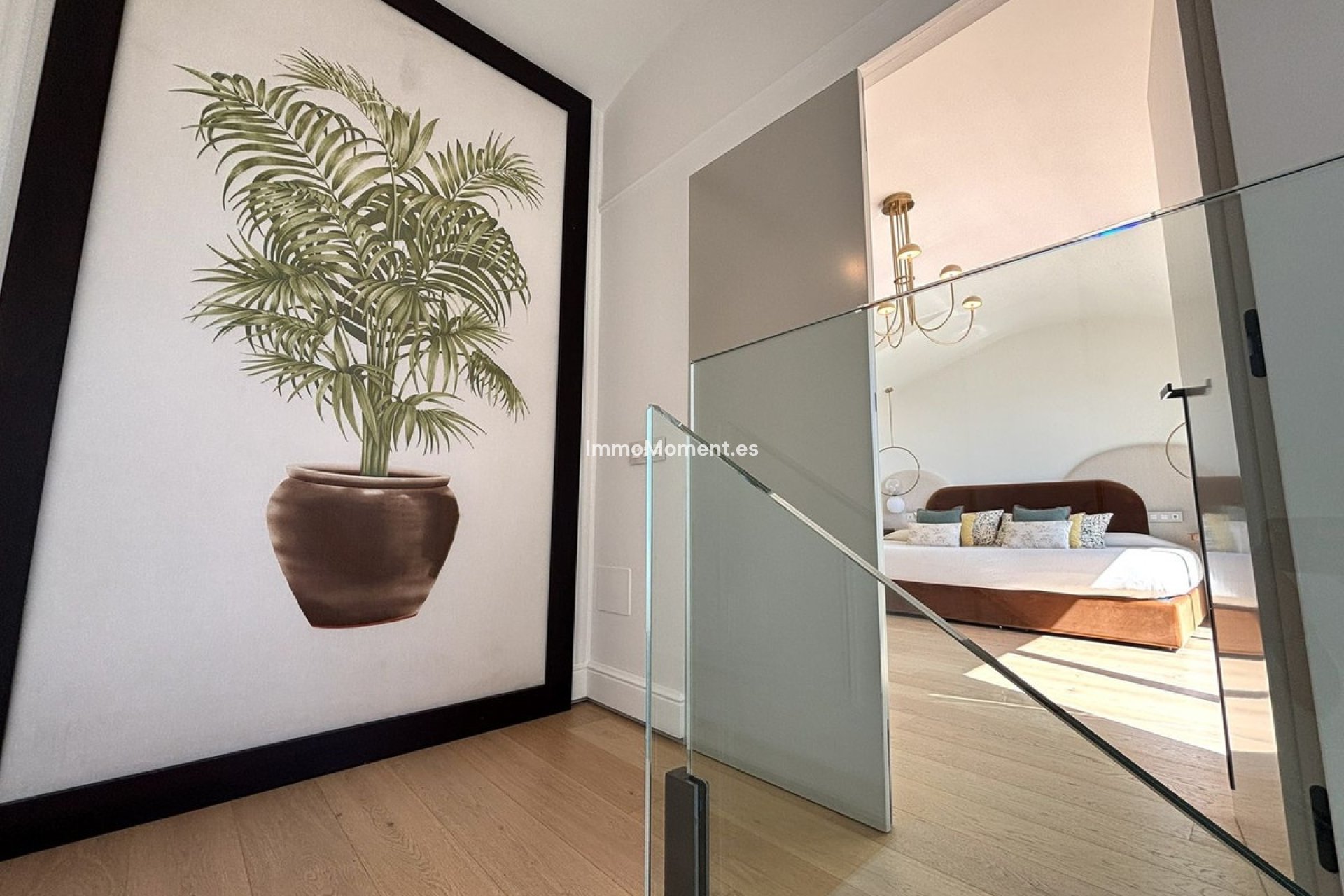 Bestaande woning - Appartement - Benalmadena - Benalmadena Centro