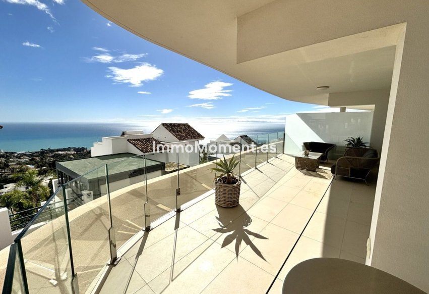 Bestaande woning - Appartement - Benalmadena - Benalmadena Centro