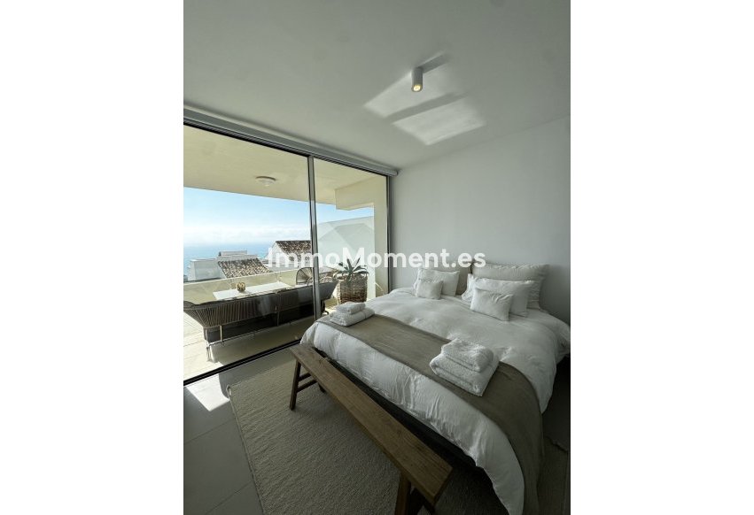 Bestaande woning - Appartement - Benalmadena - Benalmadena Centro