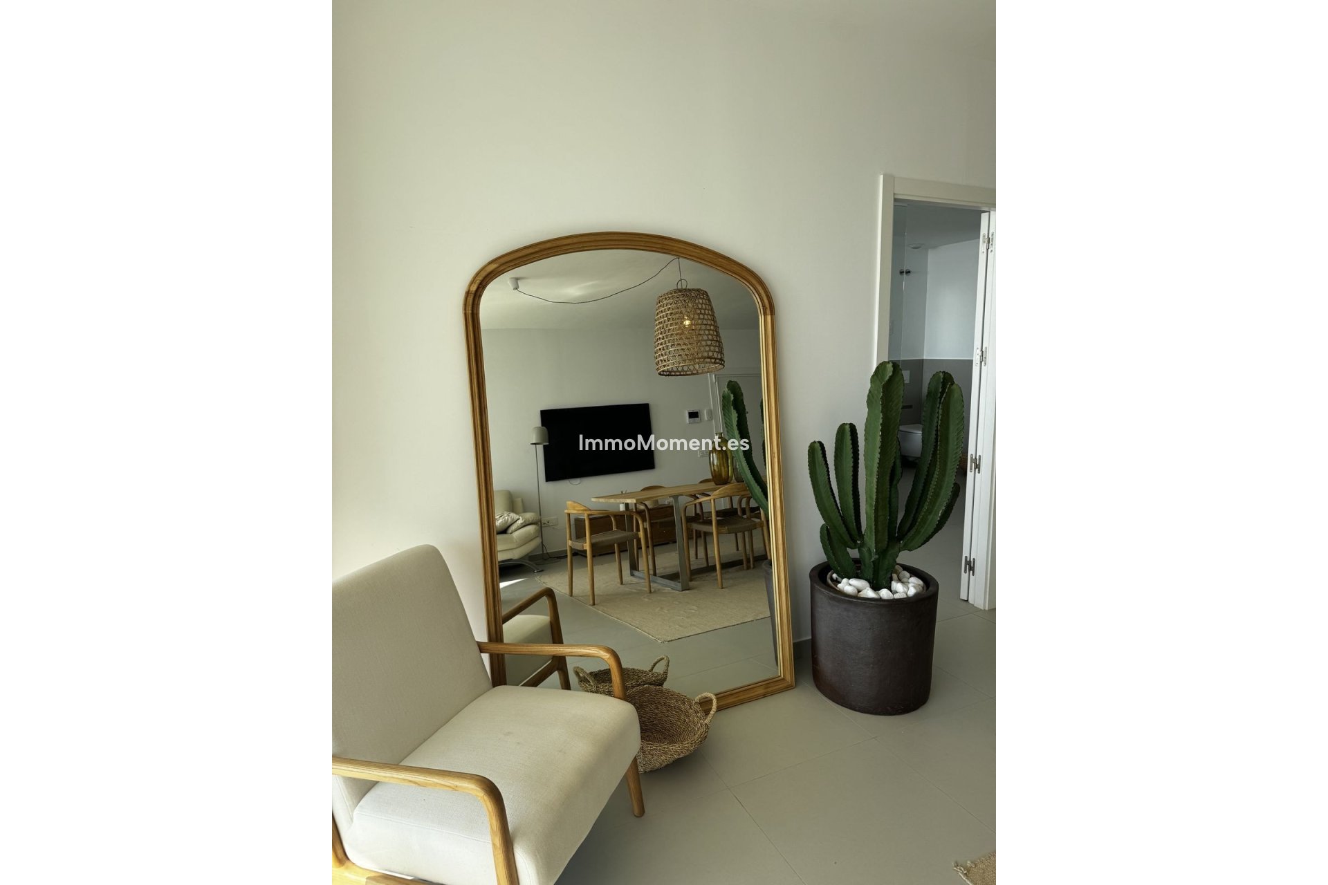 Bestaande woning - Appartement - Benalmadena - Benalmadena Centro