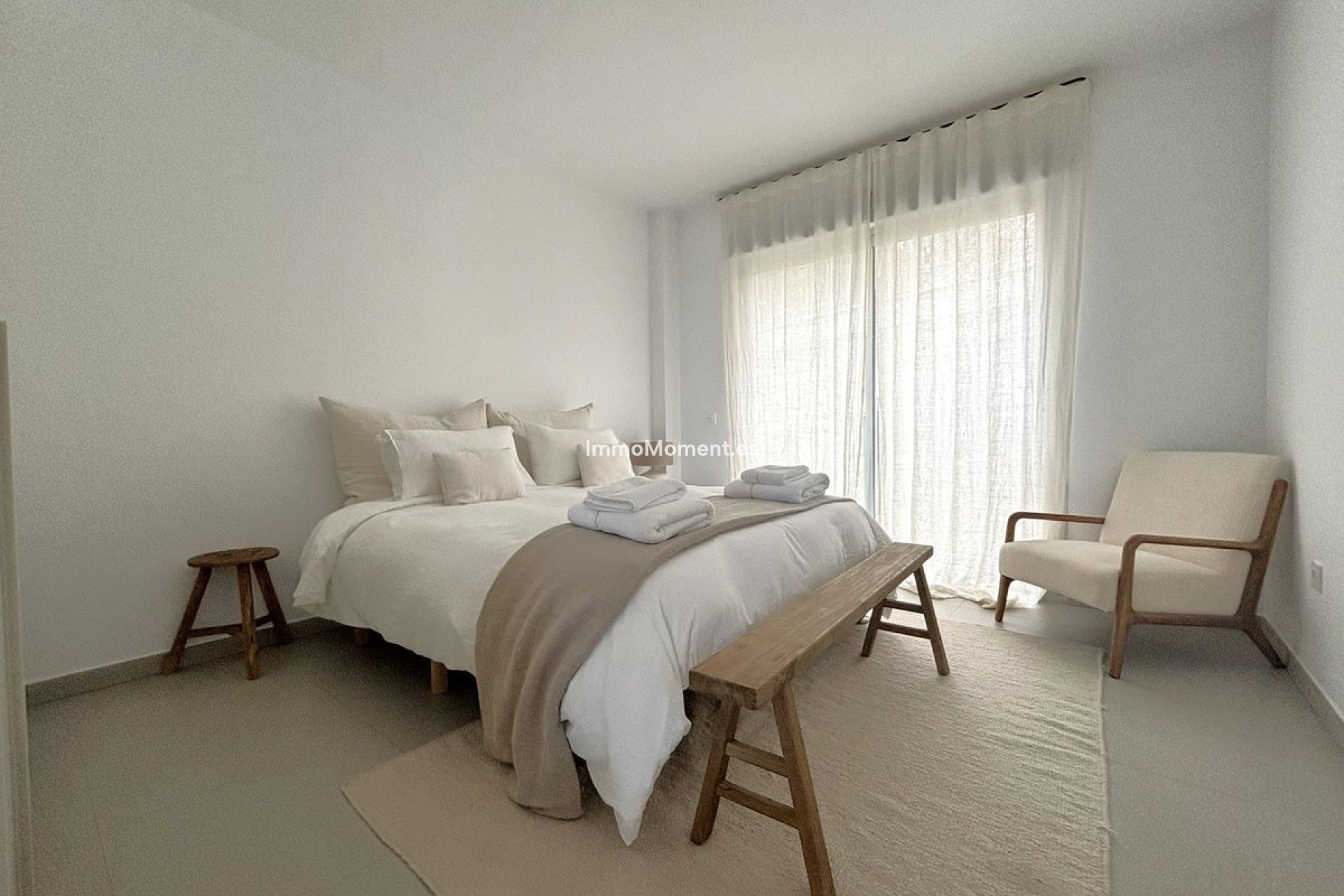 Bestaande woning - Appartement - Benalmadena - Benalmadena Centro