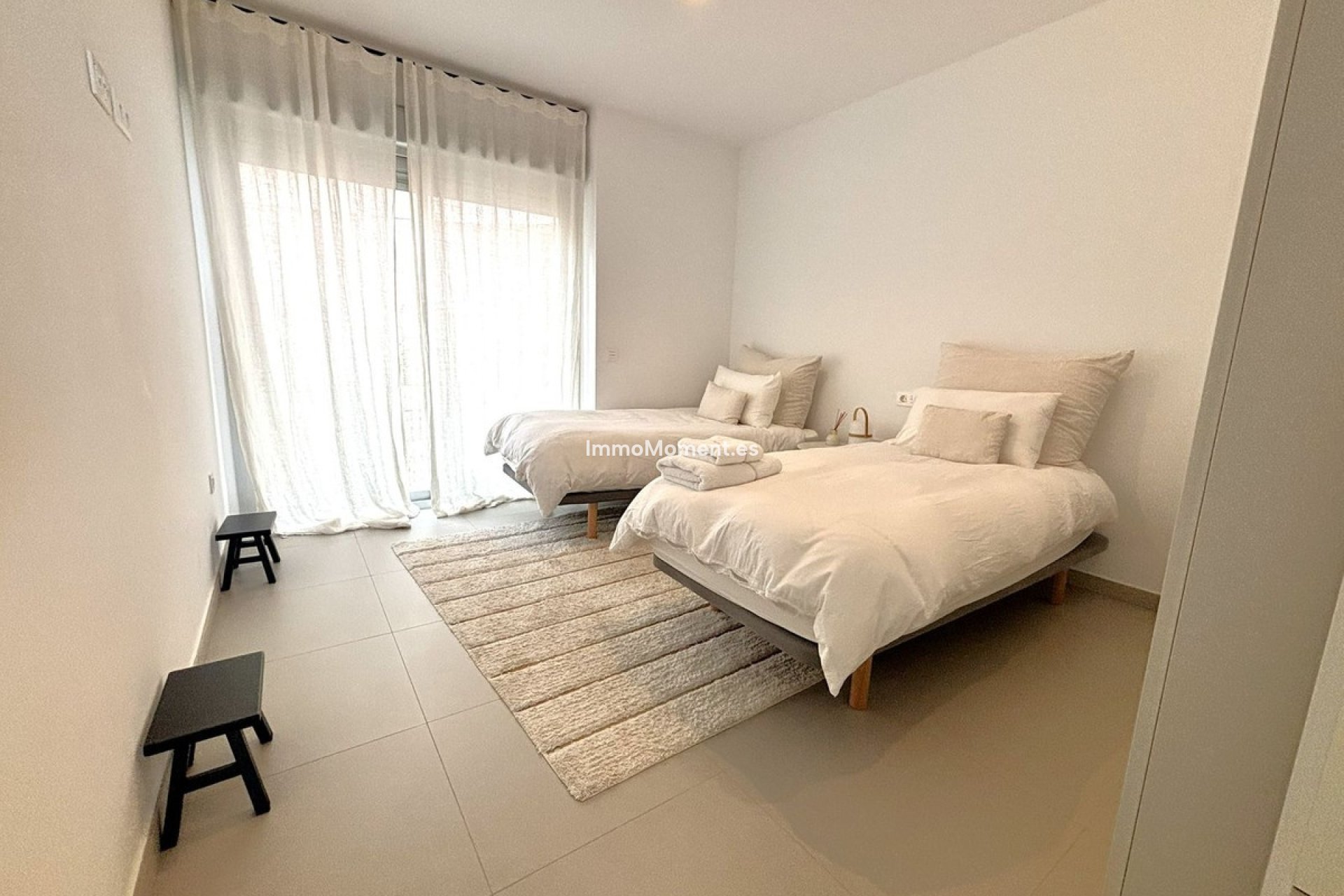 Bestaande woning - Appartement - Benalmadena - Benalmadena Centro