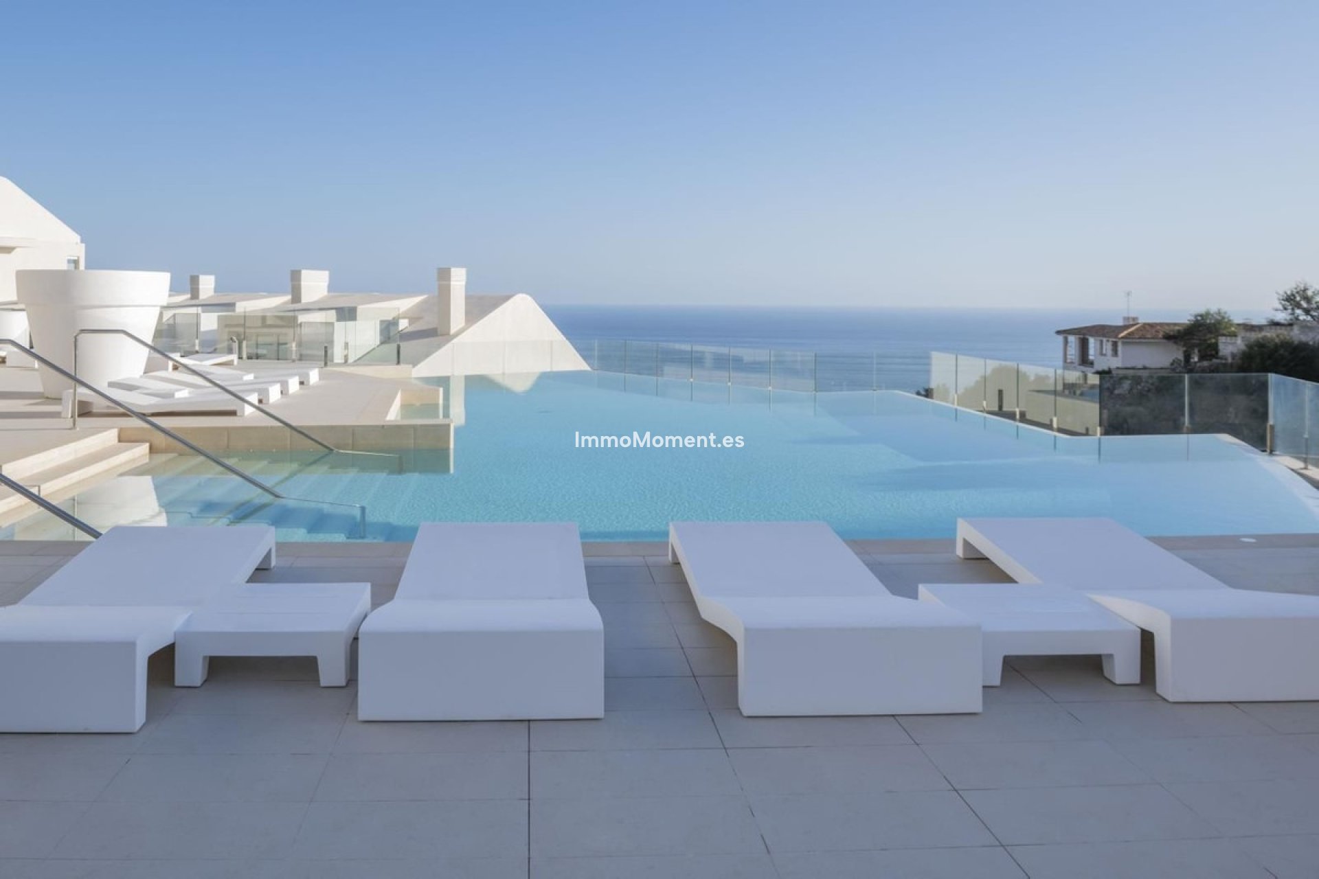 Bestaande woning - Appartement - Benalmadena - Benalmadena Centro