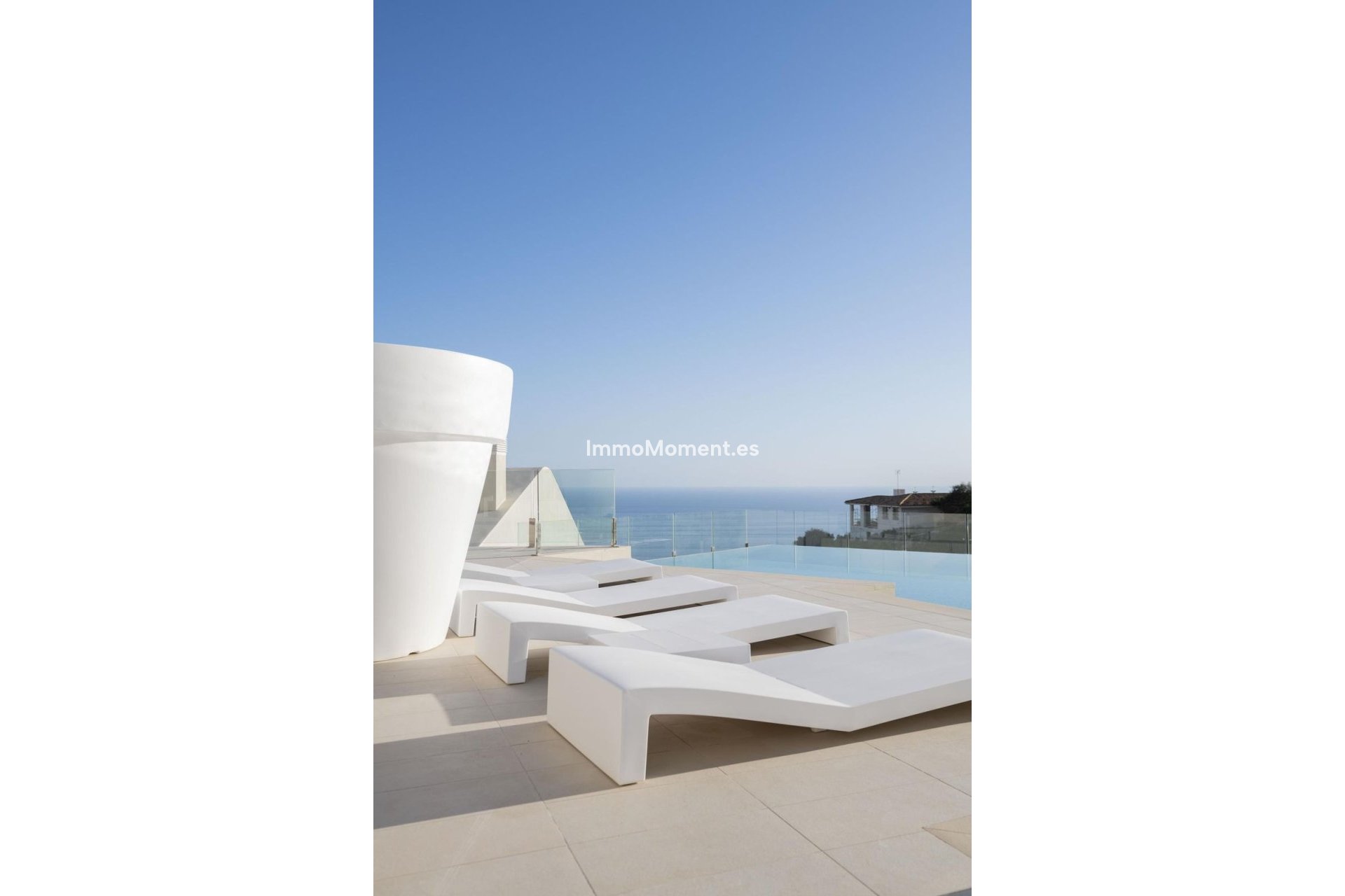 Bestaande woning - Appartement - Benalmadena - Benalmadena Centro