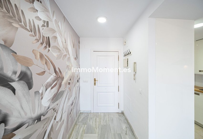 Bestaande woning - Appartement - Benalmadena - Benalmadena Centro
