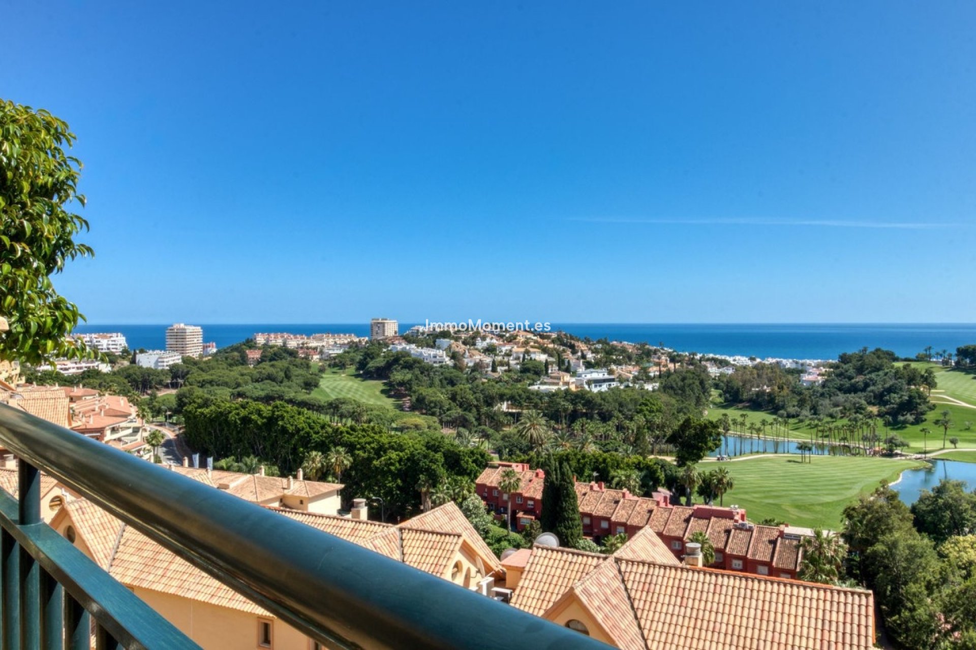 Bestaande woning - Appartement - Benalmadena - Benalmadena Centro