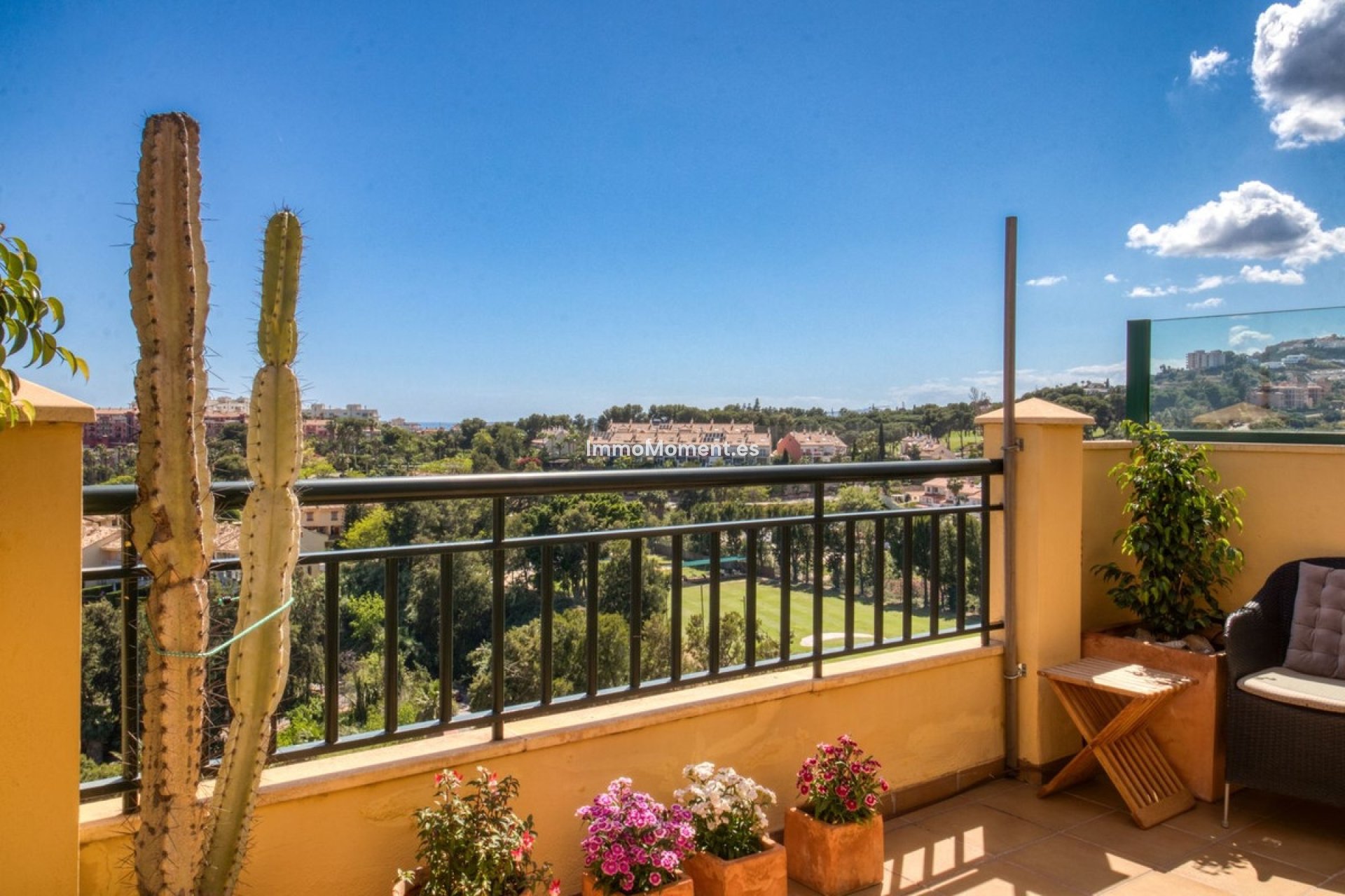 Bestaande woning - Appartement - Benalmadena - Benalmadena Centro