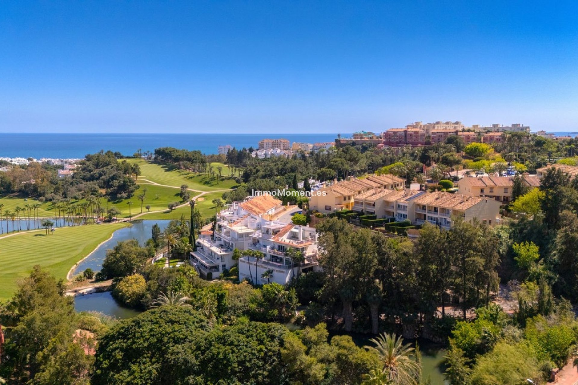 Bestaande woning - Appartement - Benalmadena - Benalmadena Centro