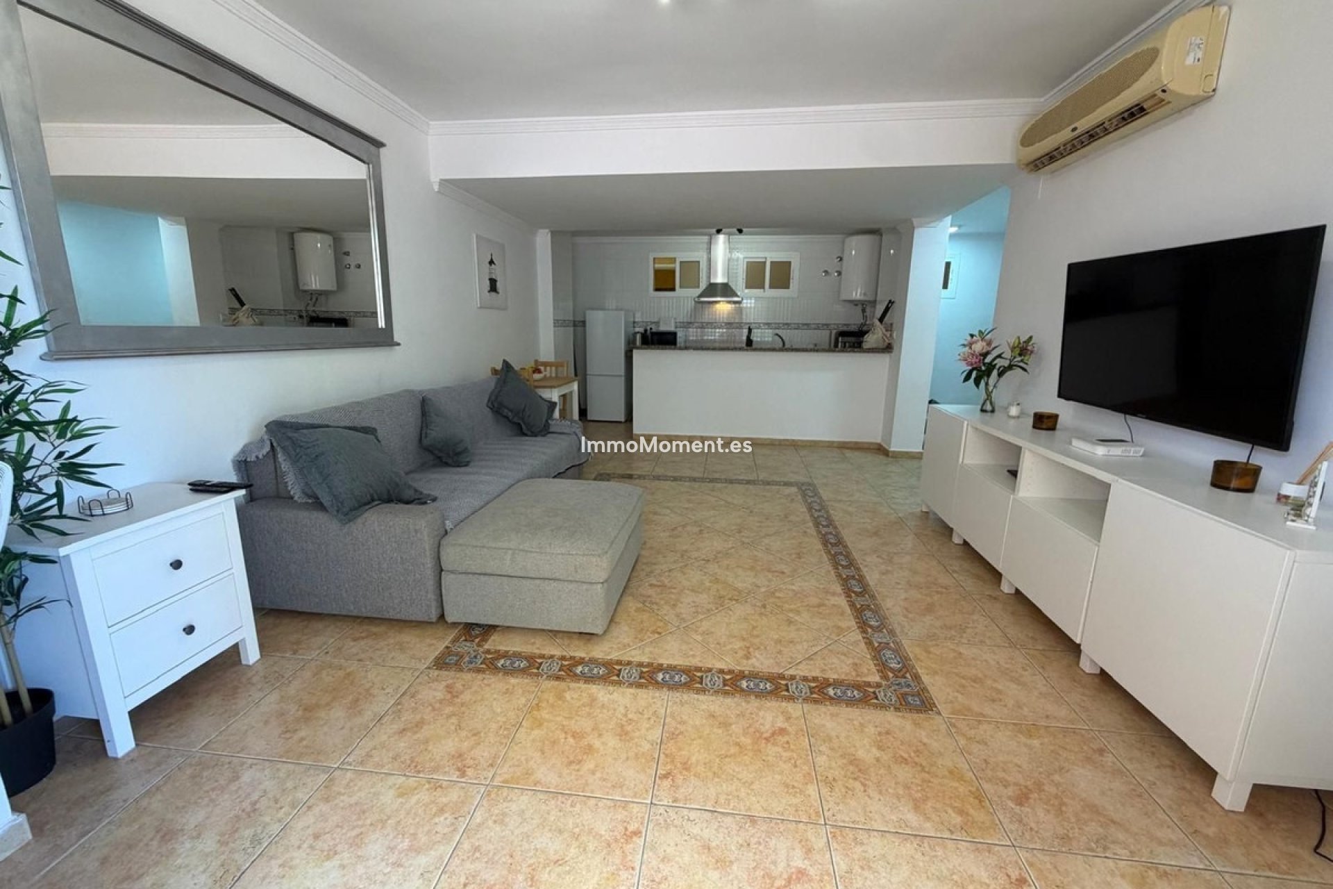 Bestaande woning - Appartement - Benalmadena - Benalmadena Centro
