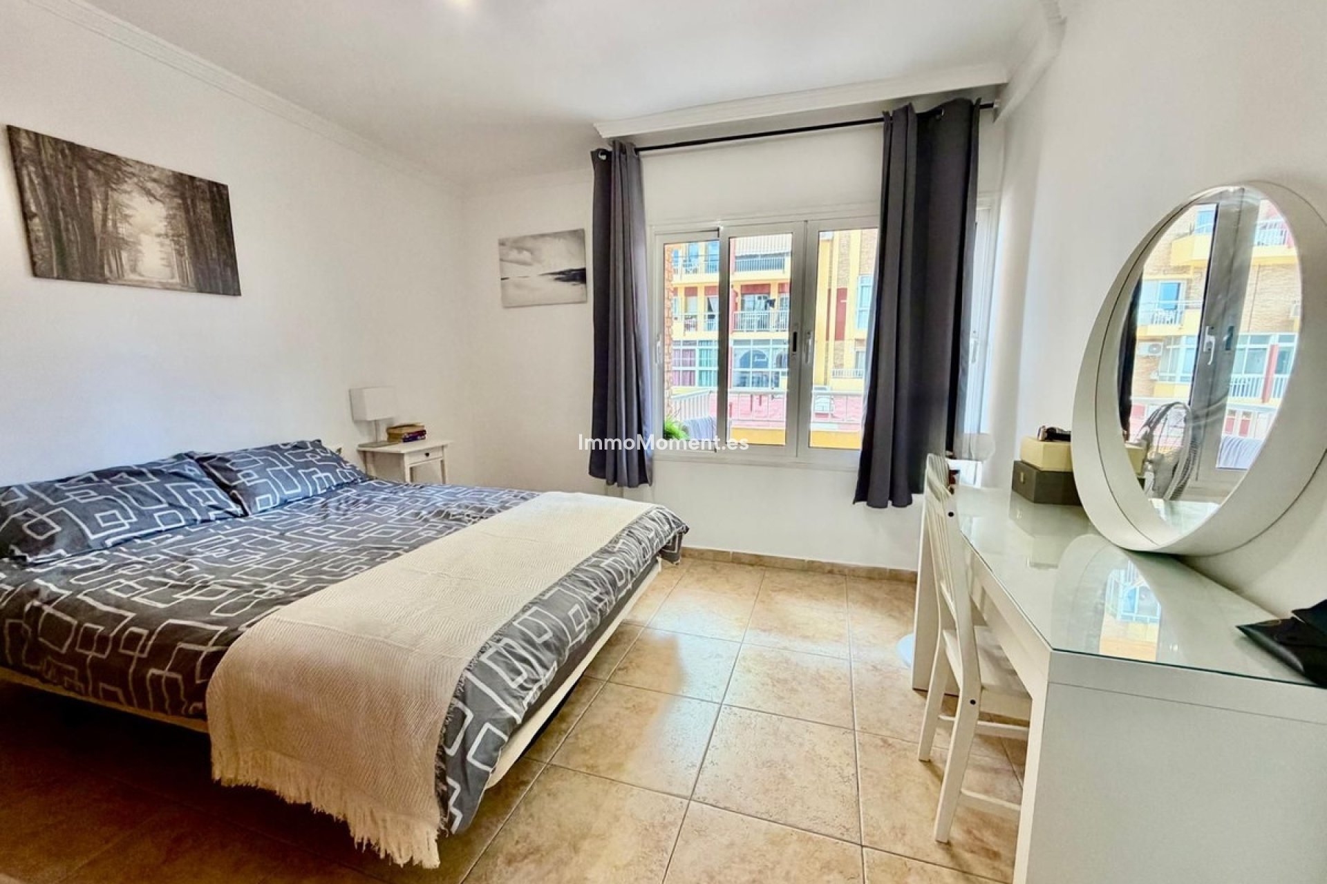 Bestaande woning - Appartement - Benalmadena - Benalmadena Centro