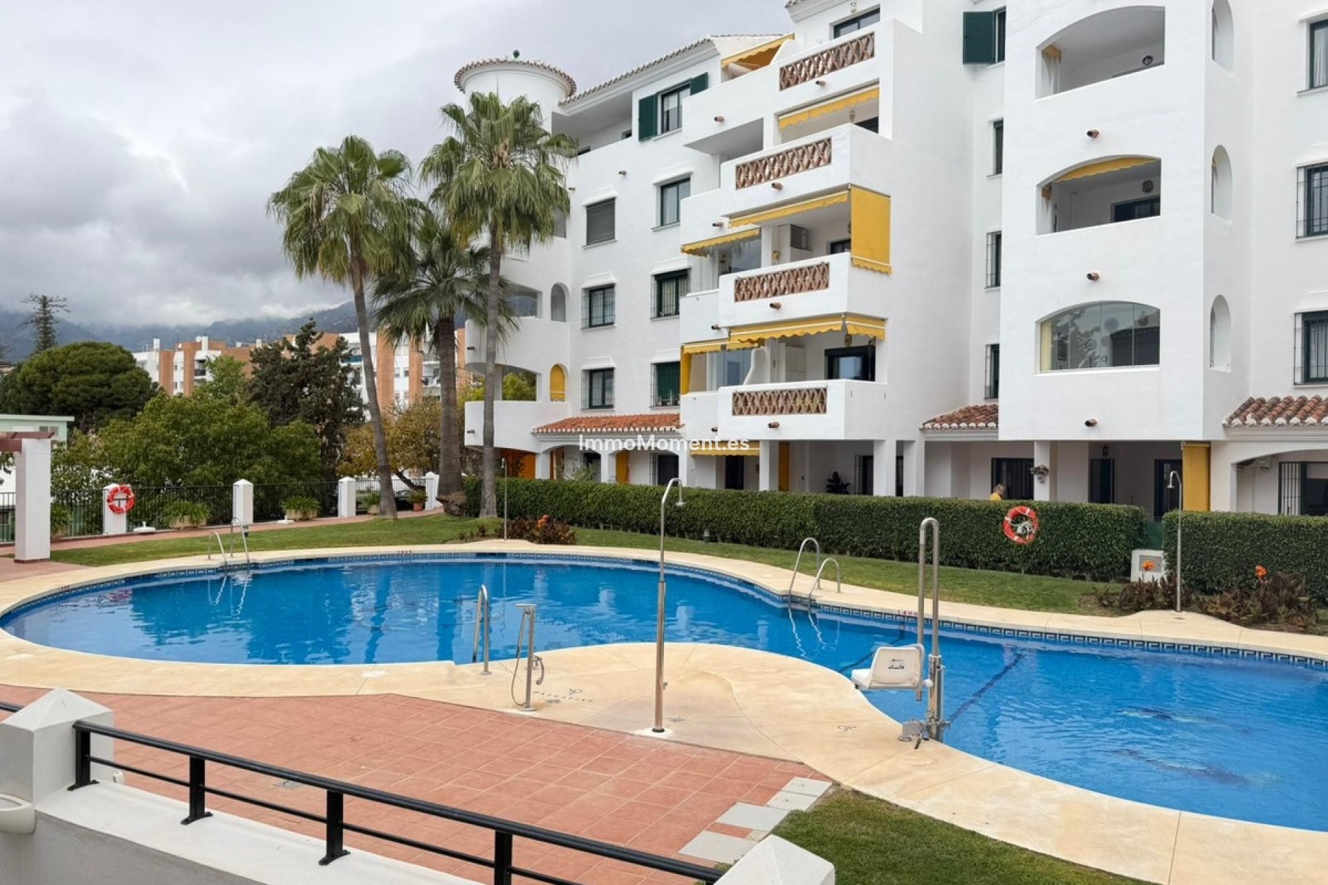 Bestaande woning - Appartement - Benalmadena - Benalmadena Centro