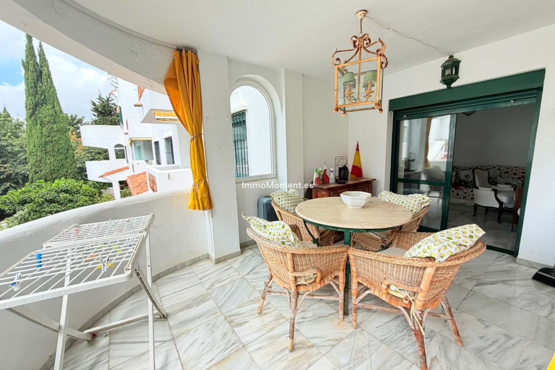 Bestaande woning - Appartement - Benalmadena - Benalmadena Centro