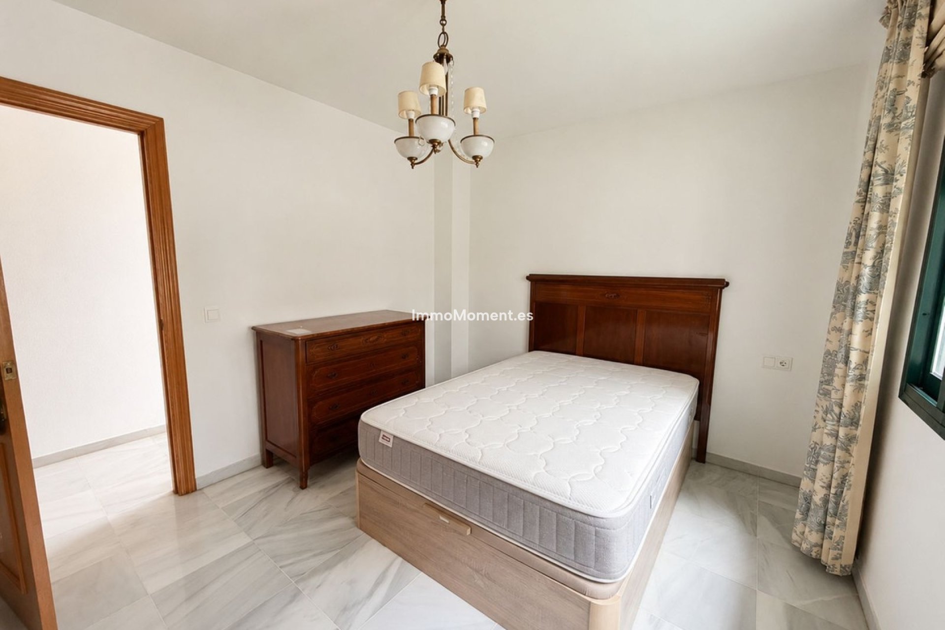 Bestaande woning - Appartement - Benalmadena - Benalmadena Centro
