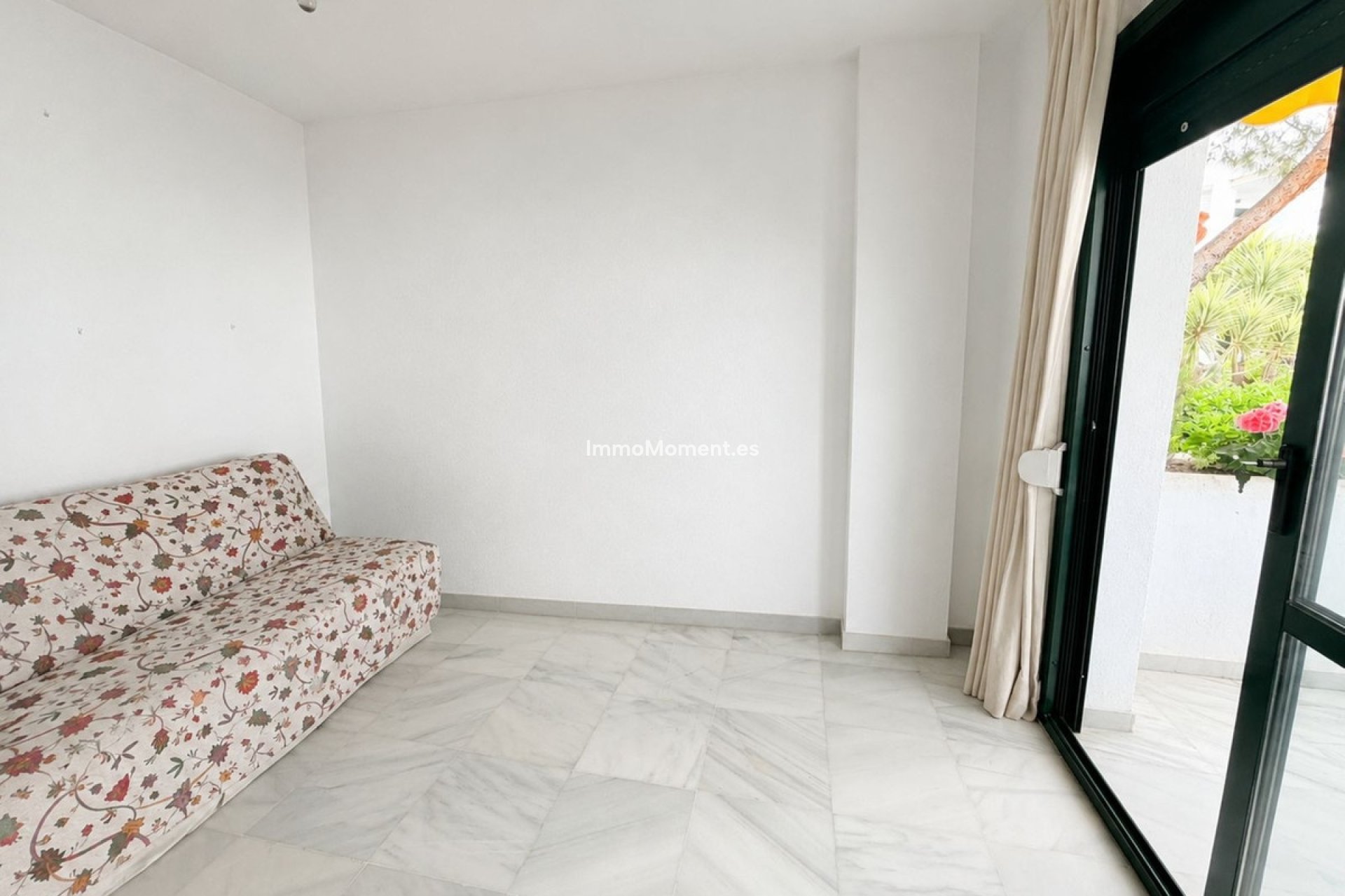 Bestaande woning - Appartement - Benalmadena - Benalmadena Centro