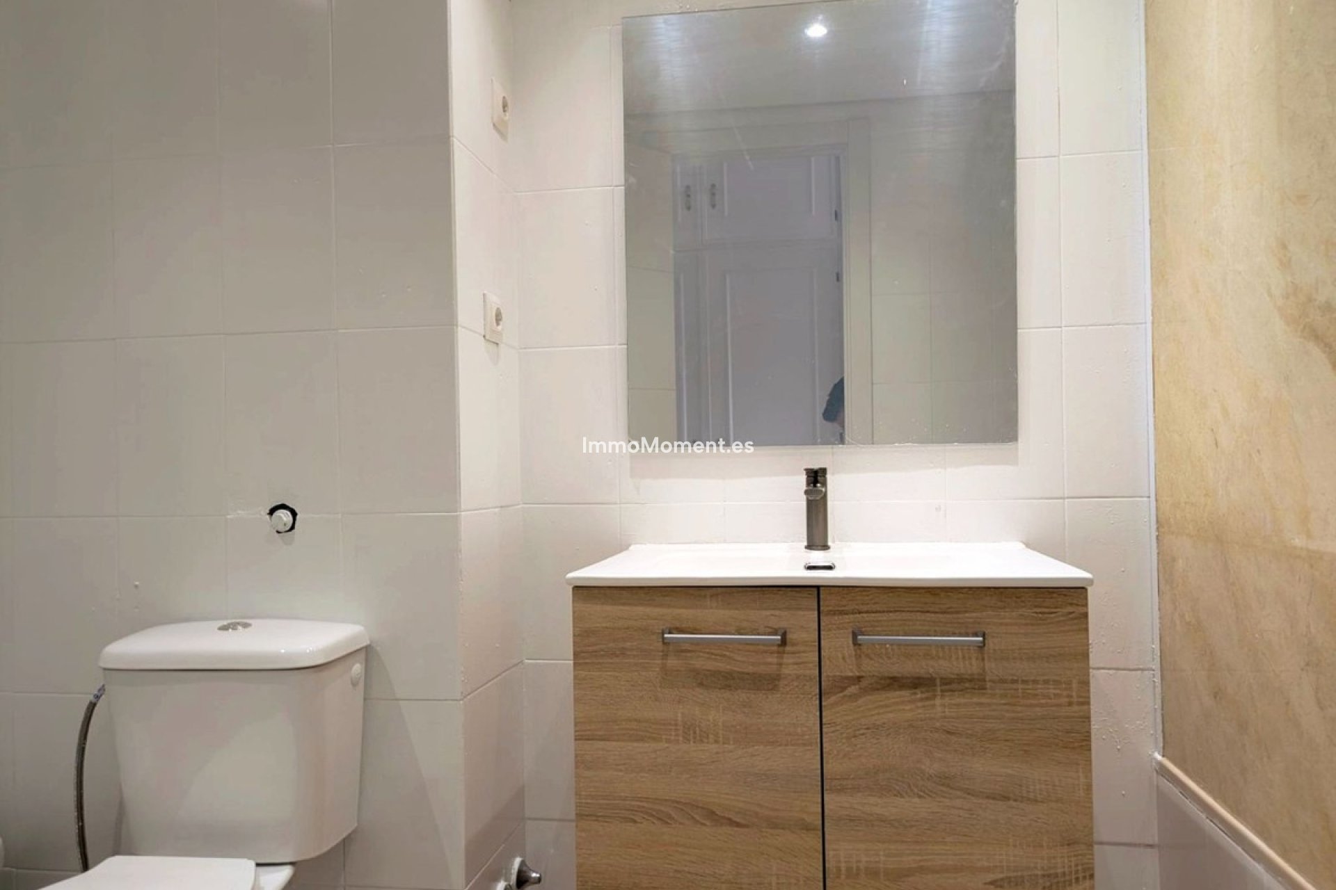 Bestaande woning - Appartement - Benalmadena - Benalmadena Centro