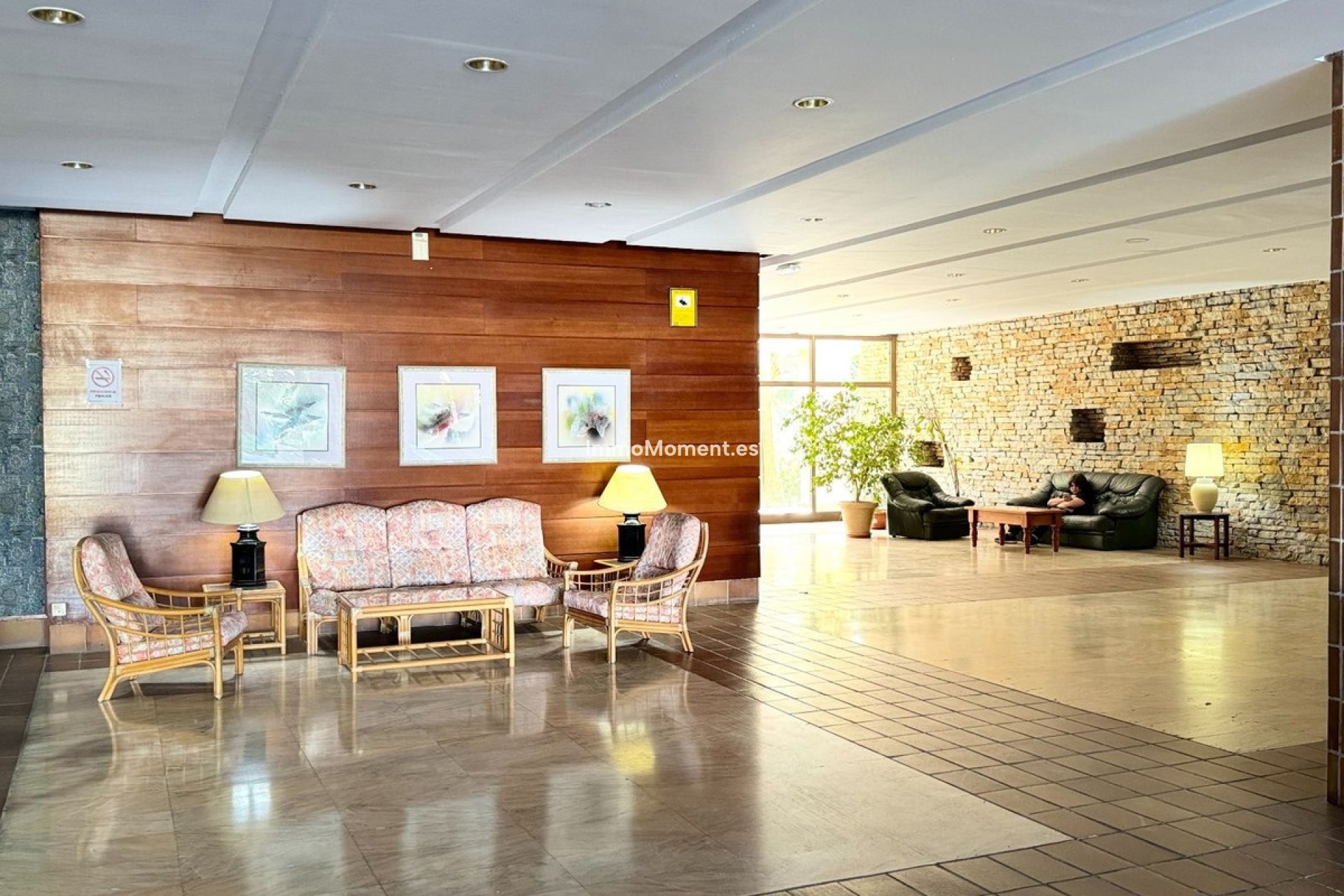 Bestaande woning - Appartement - Benalmadena - Benalmadena Centro
