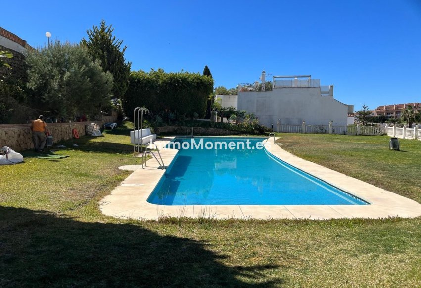 Bestaande woning - Appartement - Benalmadena - Benalmadena Centro