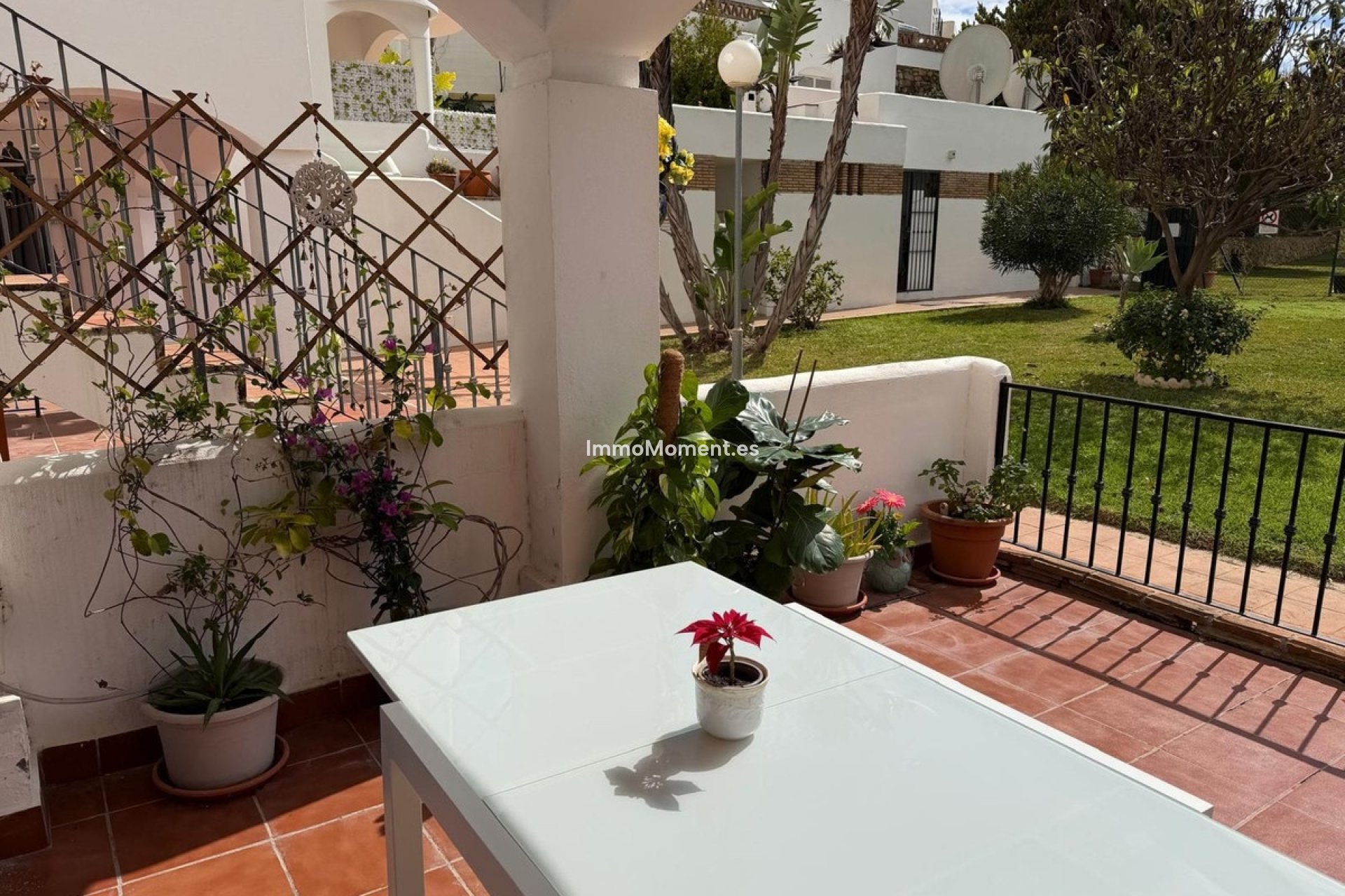 Bestaande woning - Appartement - Benalmadena - Benalmadena Centro