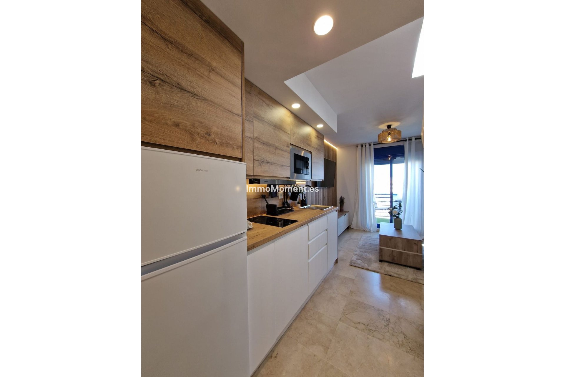 Bestaande woning - Appartement - Benalmadena - Benalmadena Centro