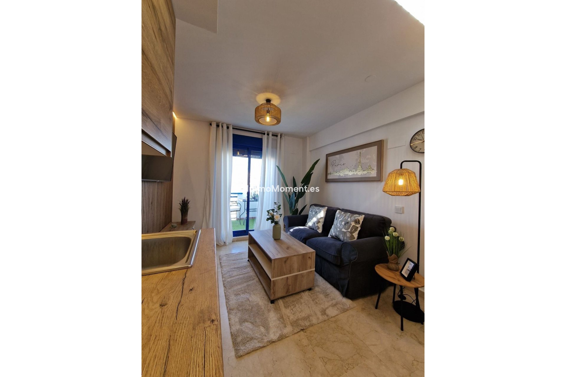 Bestaande woning - Appartement - Benalmadena - Benalmadena Centro