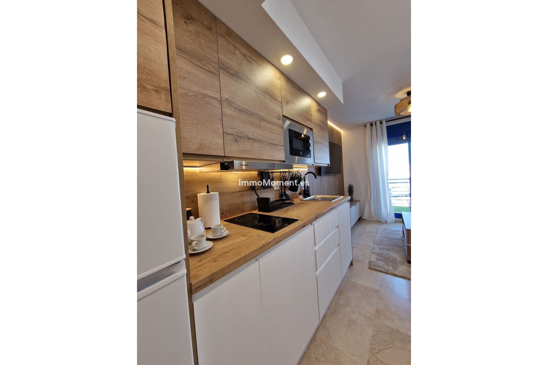 Bestaande woning - Appartement - Benalmadena - Benalmadena Centro