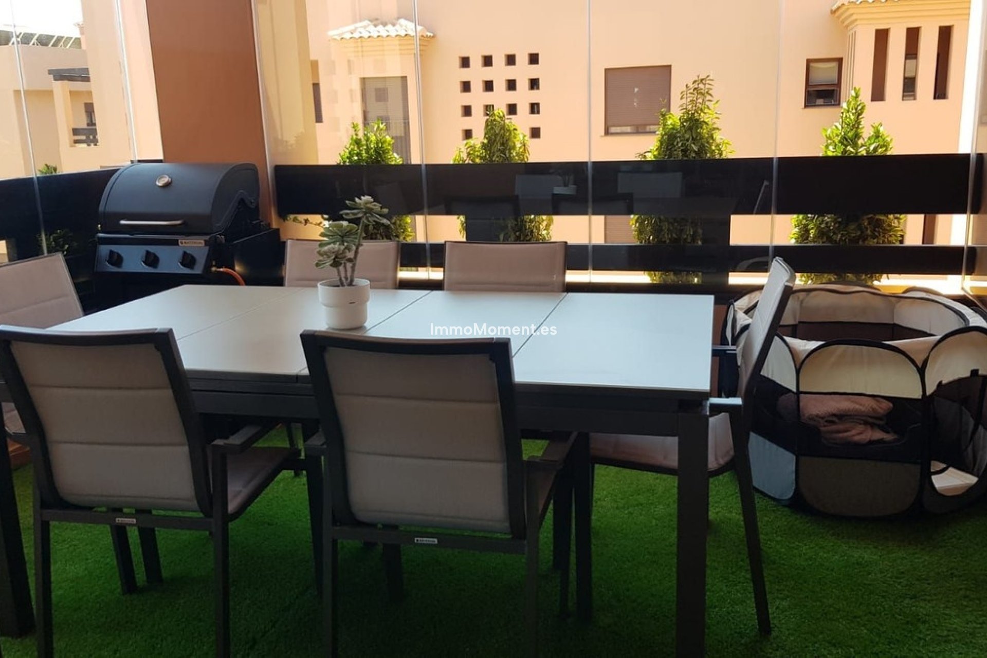 Bestaande woning - Appartement - Benalmadena - Benalmadena Centro