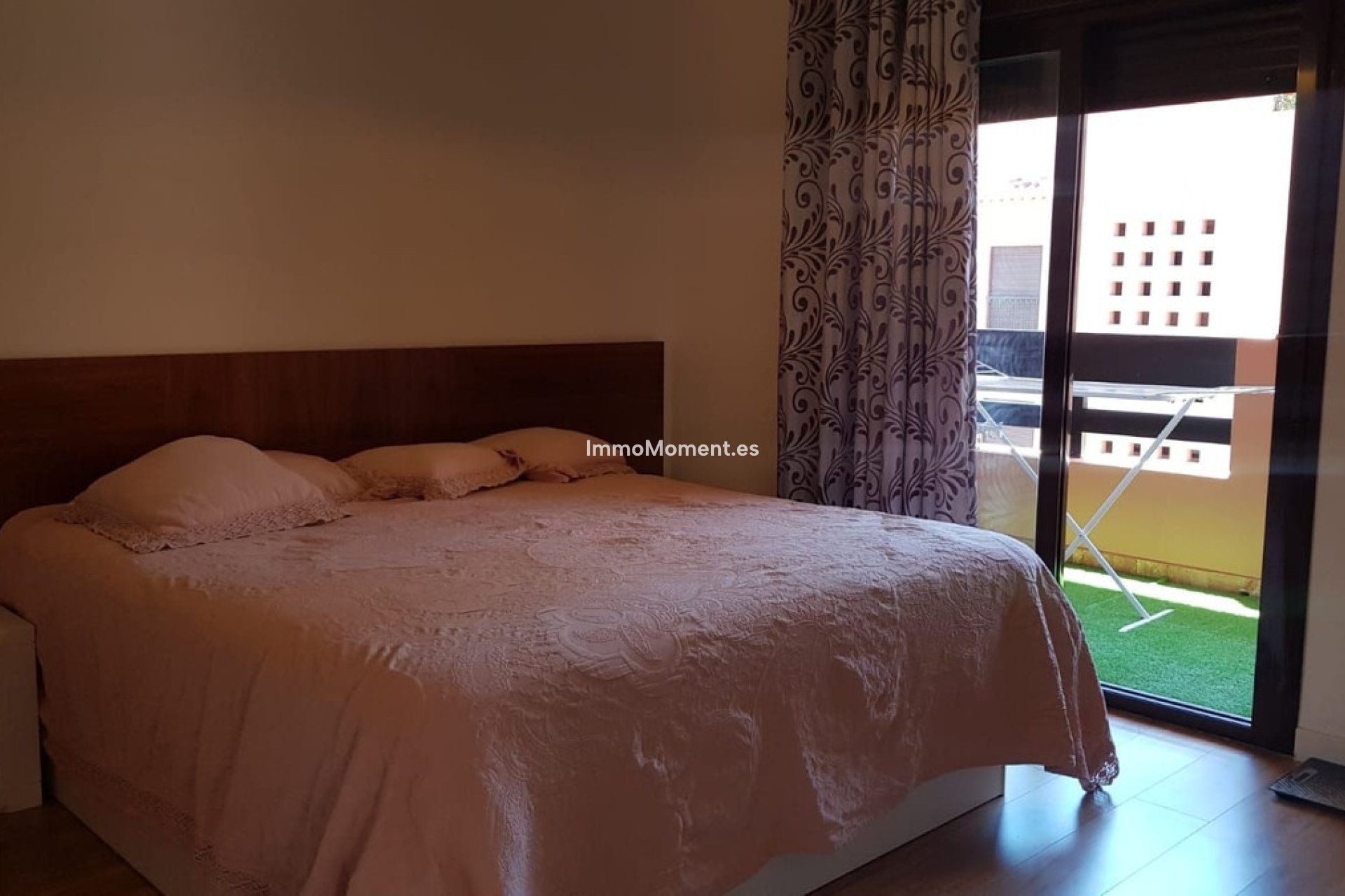 Bestaande woning - Appartement - Benalmadena - Benalmadena Centro
