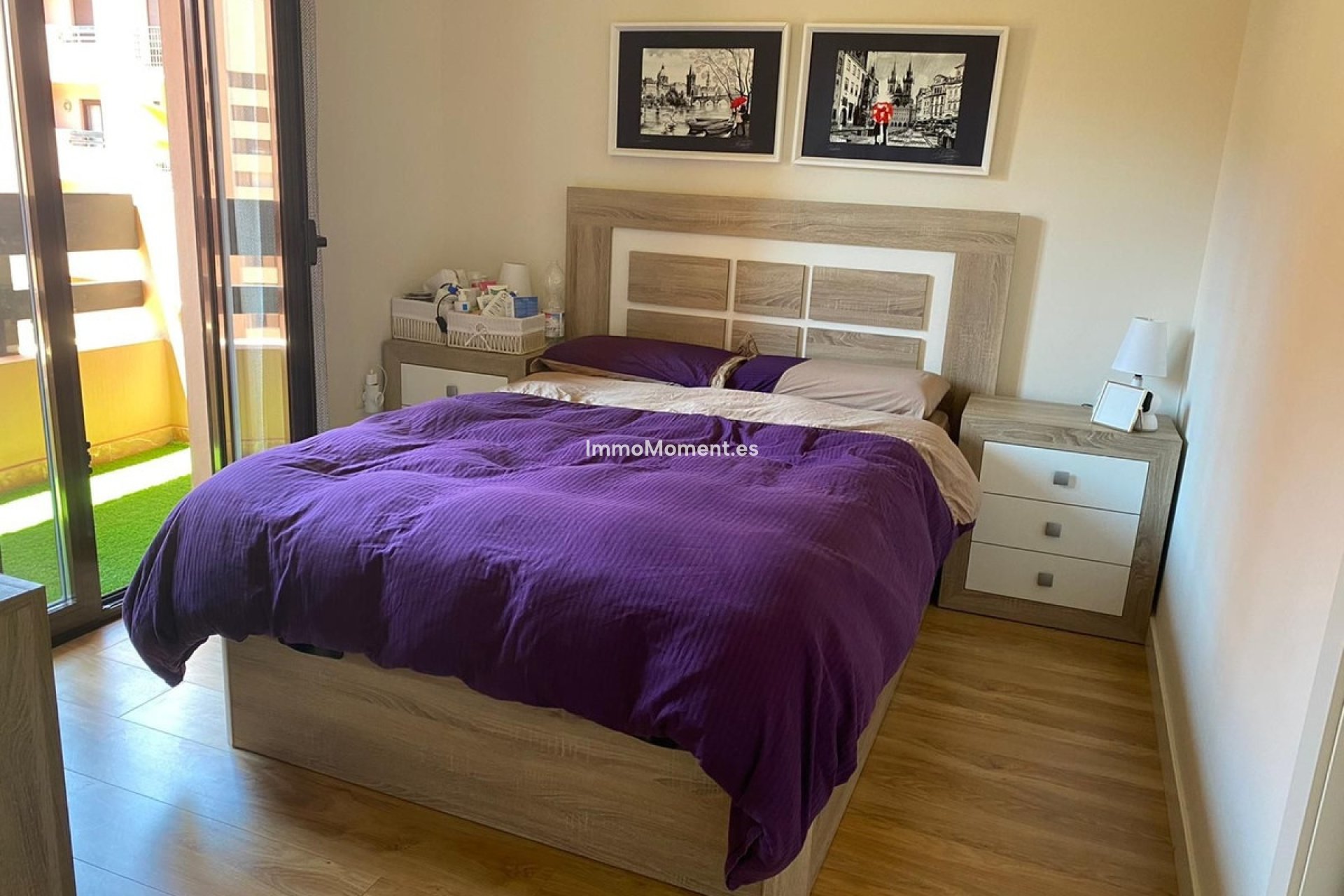 Bestaande woning - Appartement - Benalmadena - Benalmadena Centro