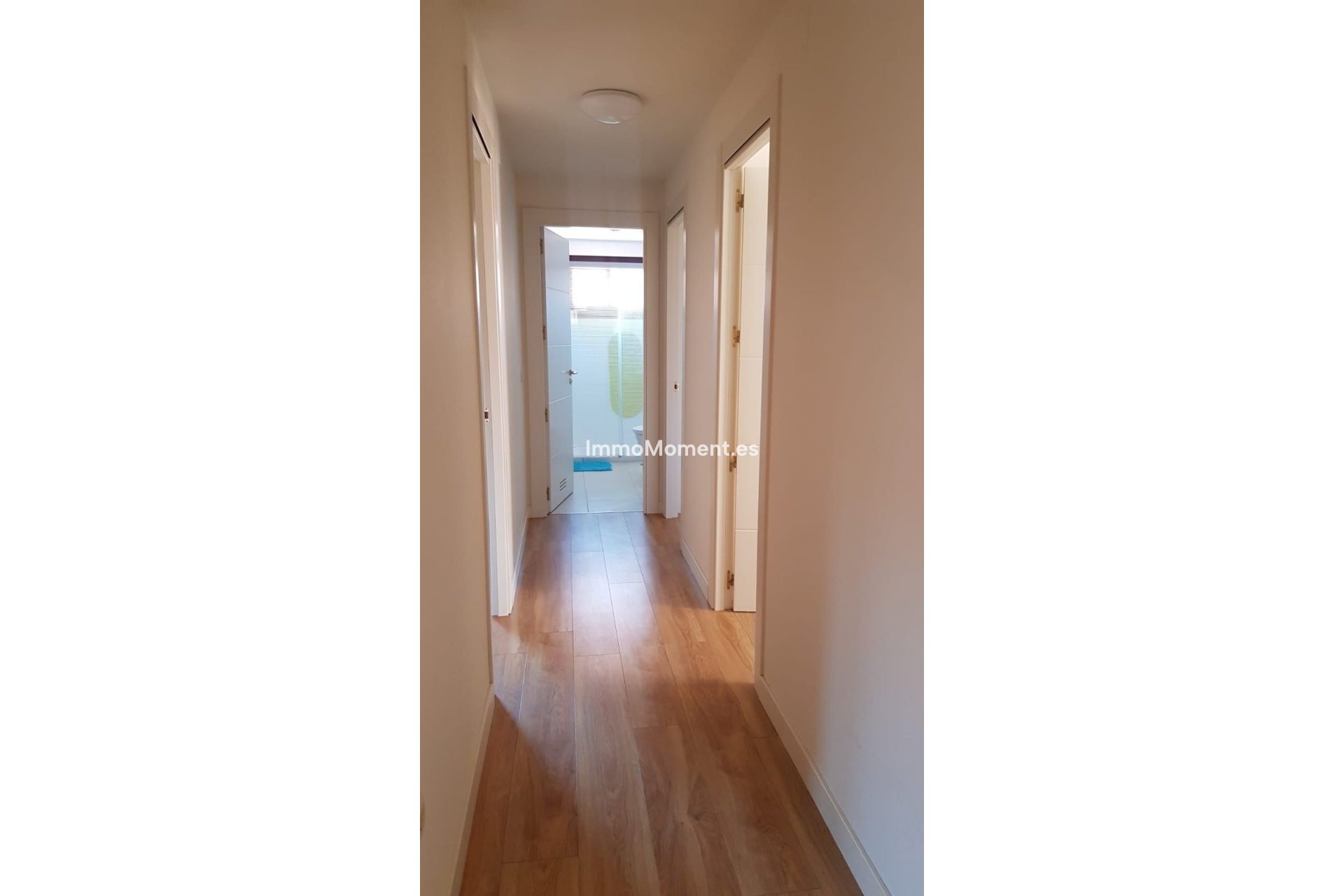 Bestaande woning - Appartement - Benalmadena - Benalmadena Centro