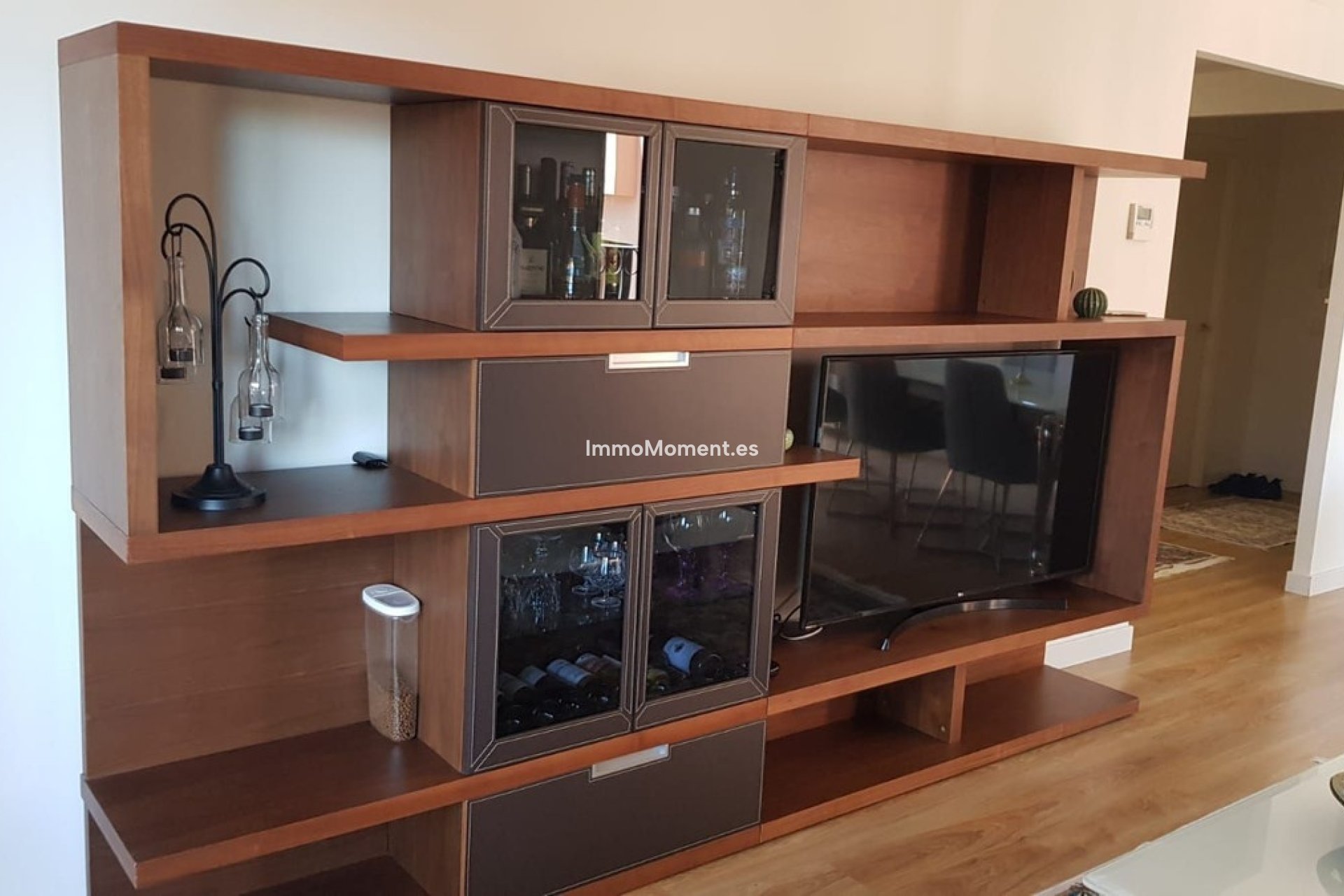 Bestaande woning - Appartement - Benalmadena - Benalmadena Centro