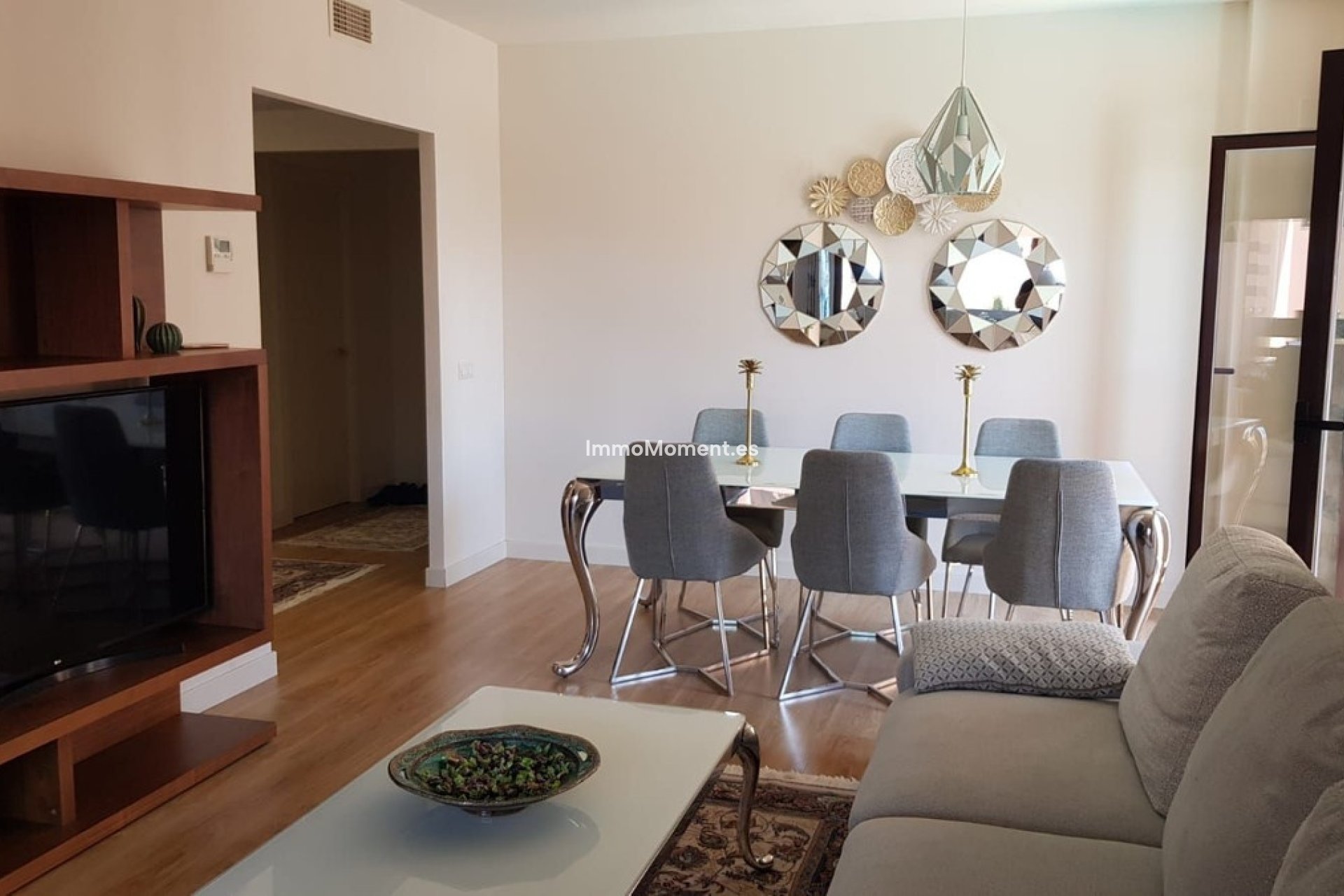 Bestaande woning - Appartement - Benalmadena - Benalmadena Centro