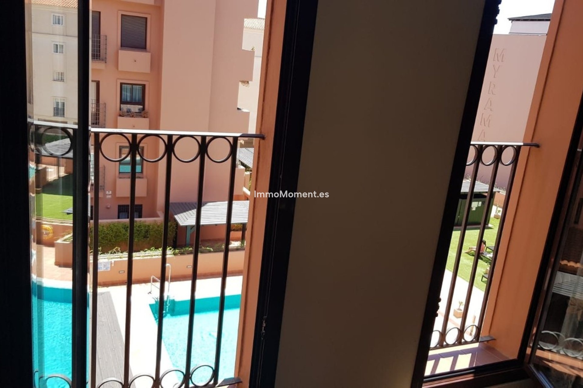 Bestaande woning - Appartement - Benalmadena - Benalmadena Centro
