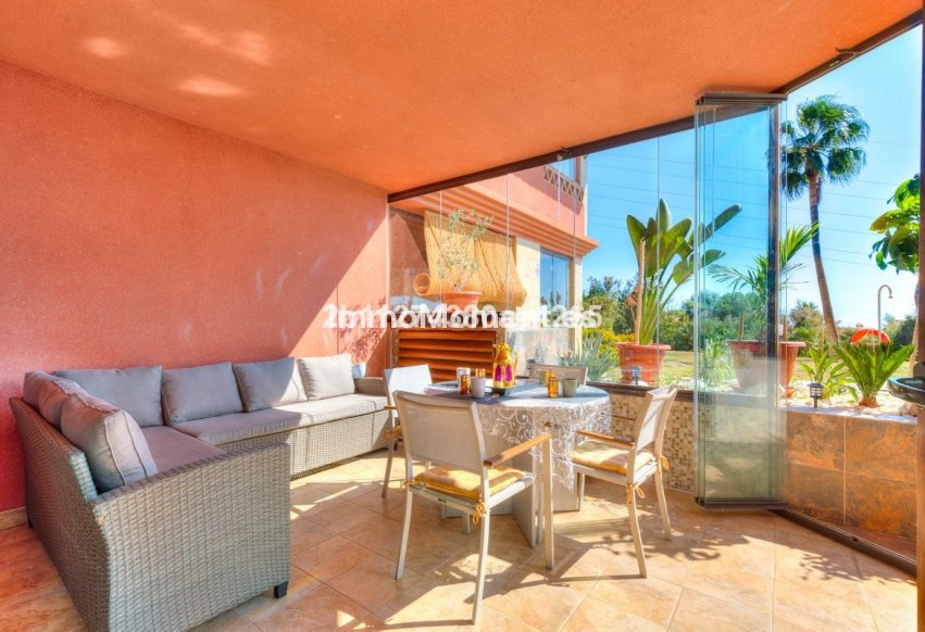 Bestaande woning - Appartement - Benalmadena - Benalmadena Centro