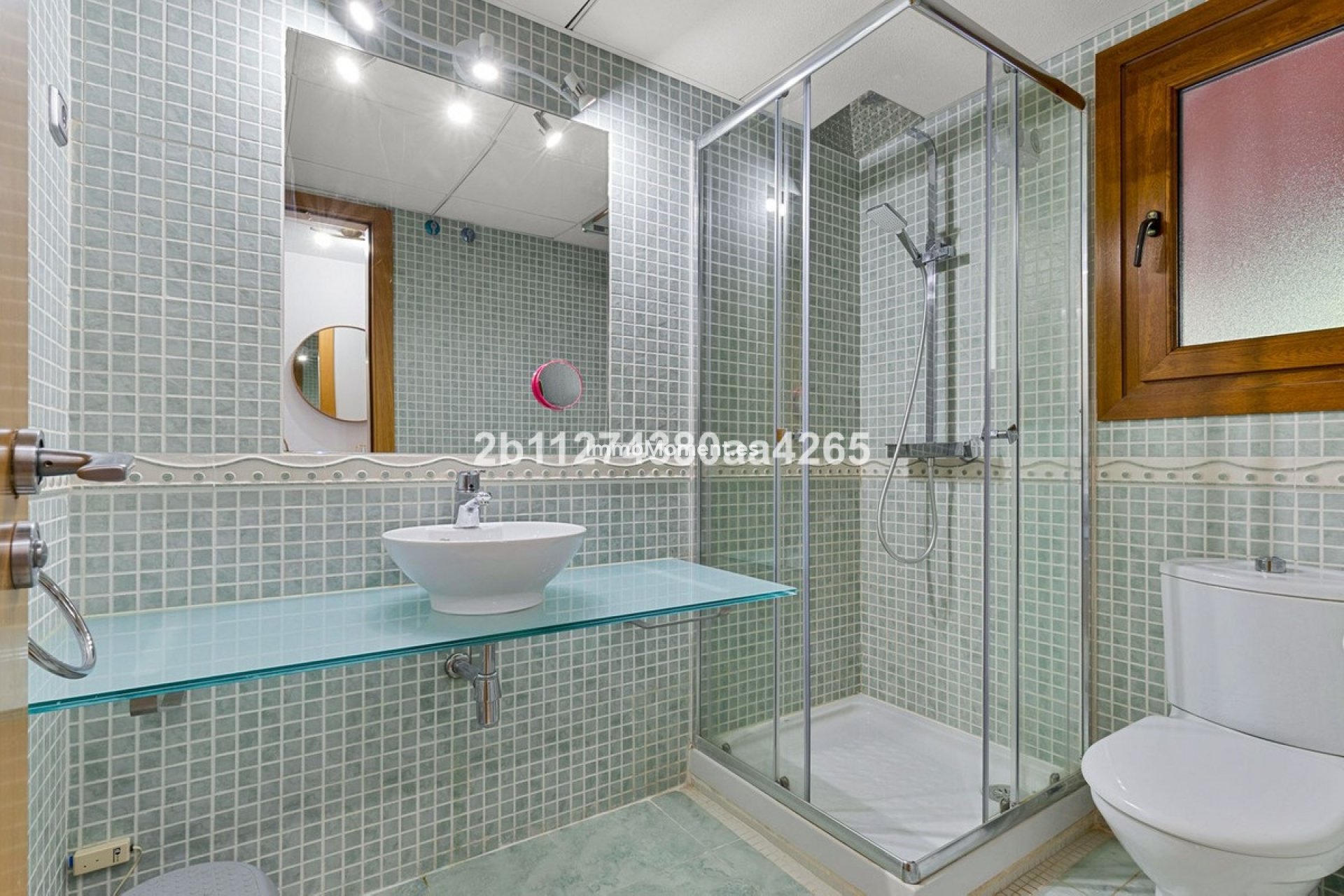 Bestaande woning - Appartement - Benalmadena - Benalmadena Centro