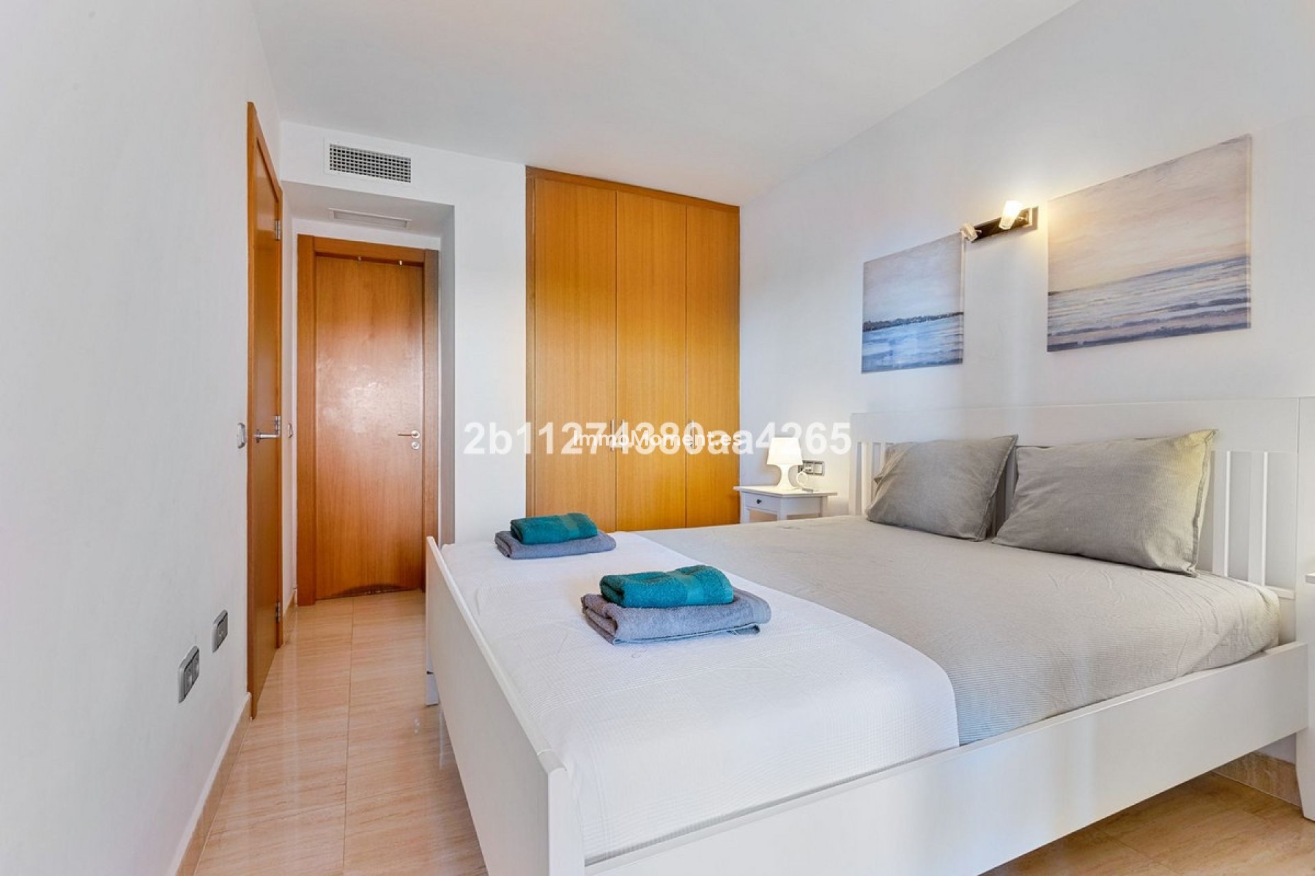 Bestaande woning - Appartement - Benalmadena - Benalmadena Centro