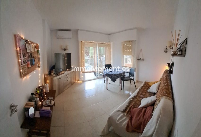 Bestaande woning - Appartement - Benalmadena - Benalmadena Centro