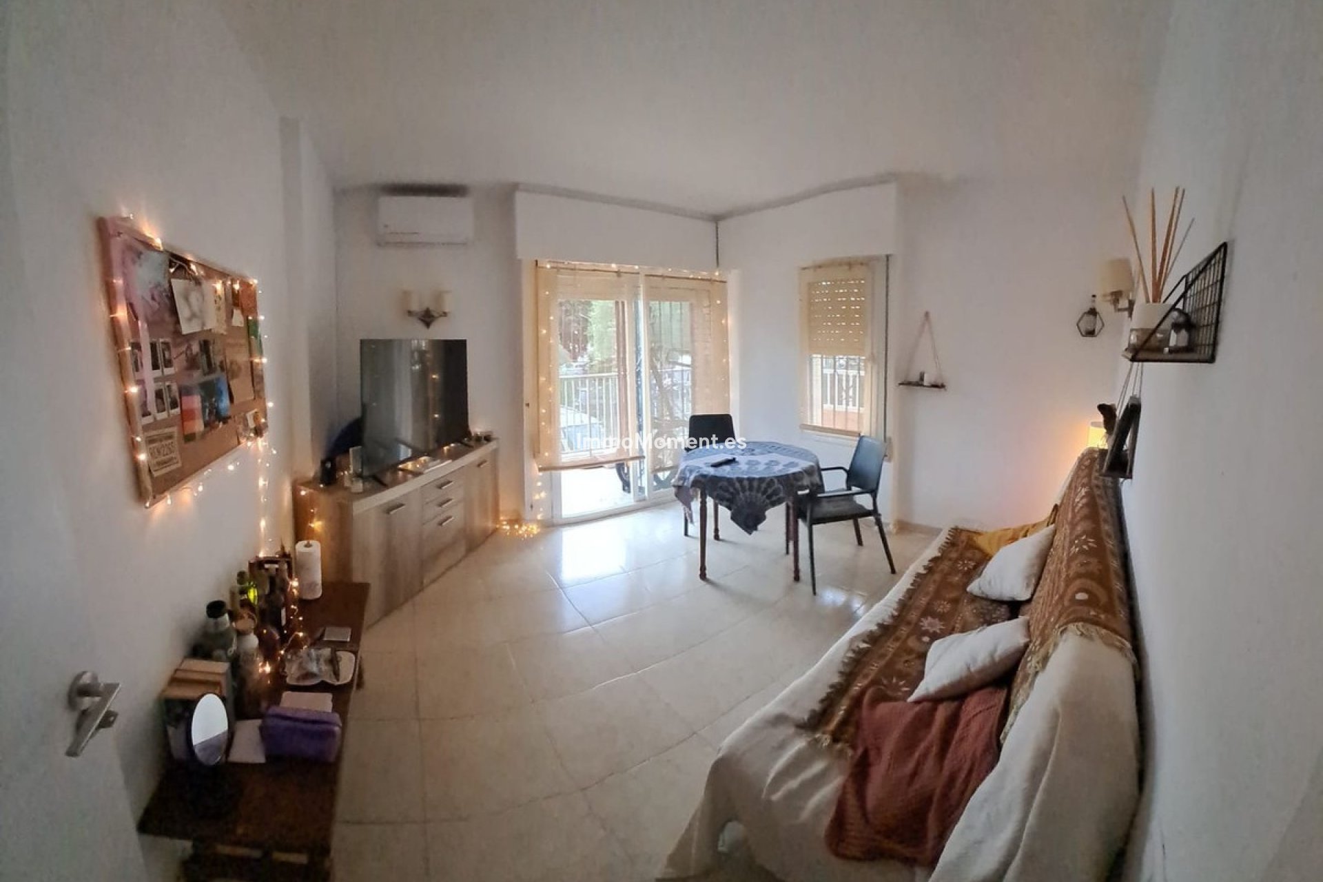 Bestaande woning - Appartement - Benalmadena - Benalmadena Centro