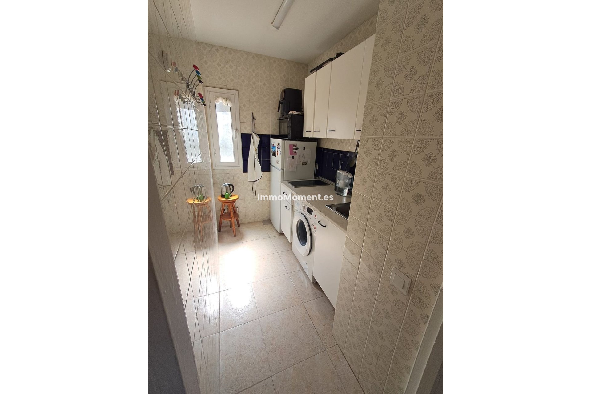 Bestaande woning - Appartement - Benalmadena - Benalmadena Centro