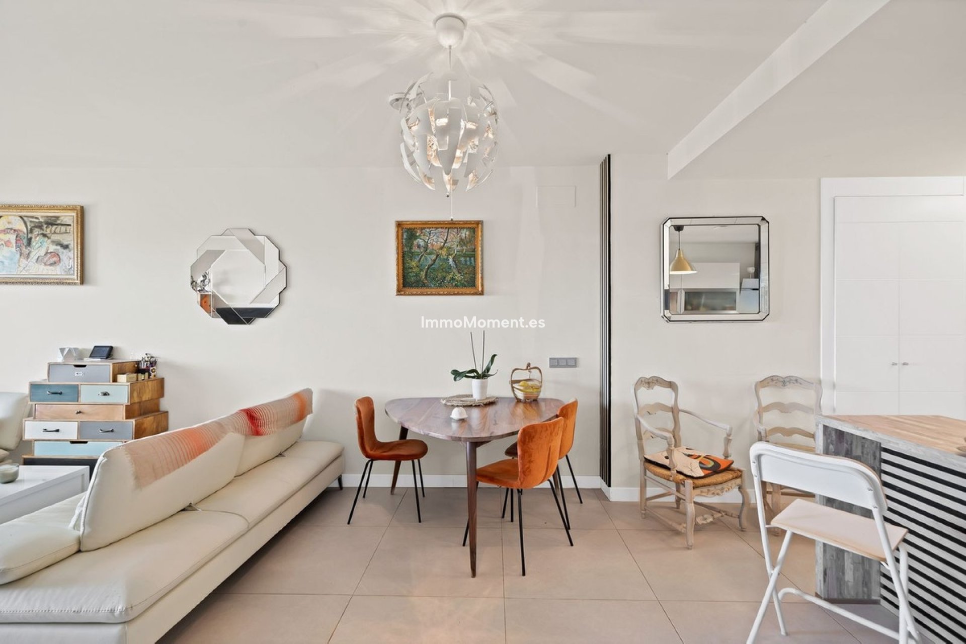 Bestaande woning - Appartement - Benalmadena - Benalmadena Centro