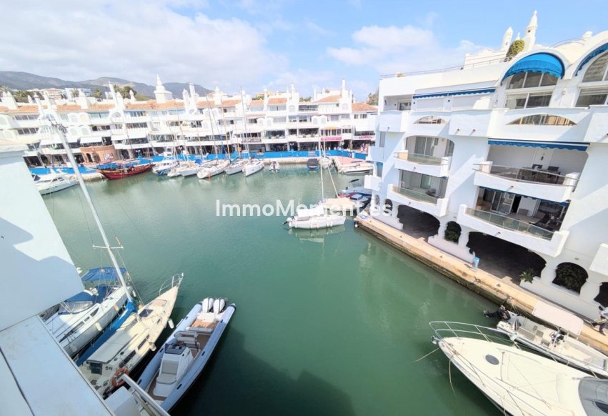 Bestaande woning - Appartement - Benalmadena - Benalmadena Centro