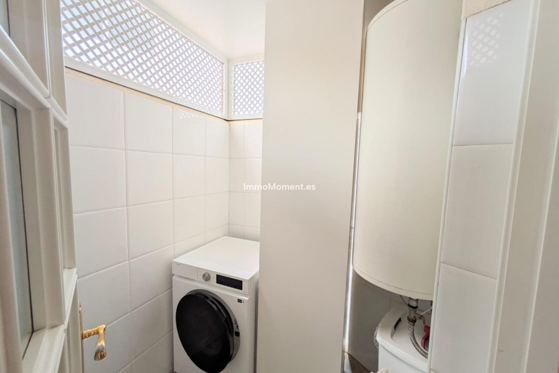 Bestaande woning - Appartement - Benalmadena - Benalmadena Centro