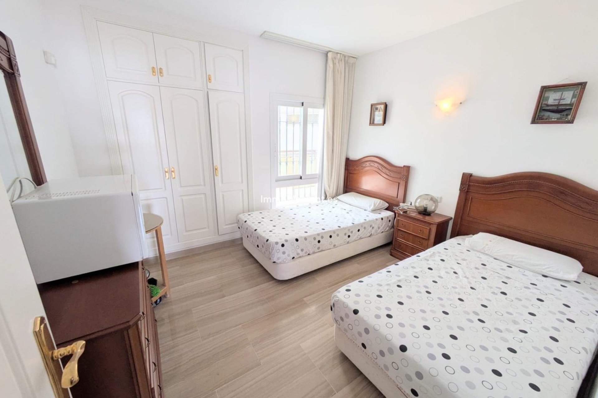Bestaande woning - Appartement - Benalmadena - Benalmadena Centro