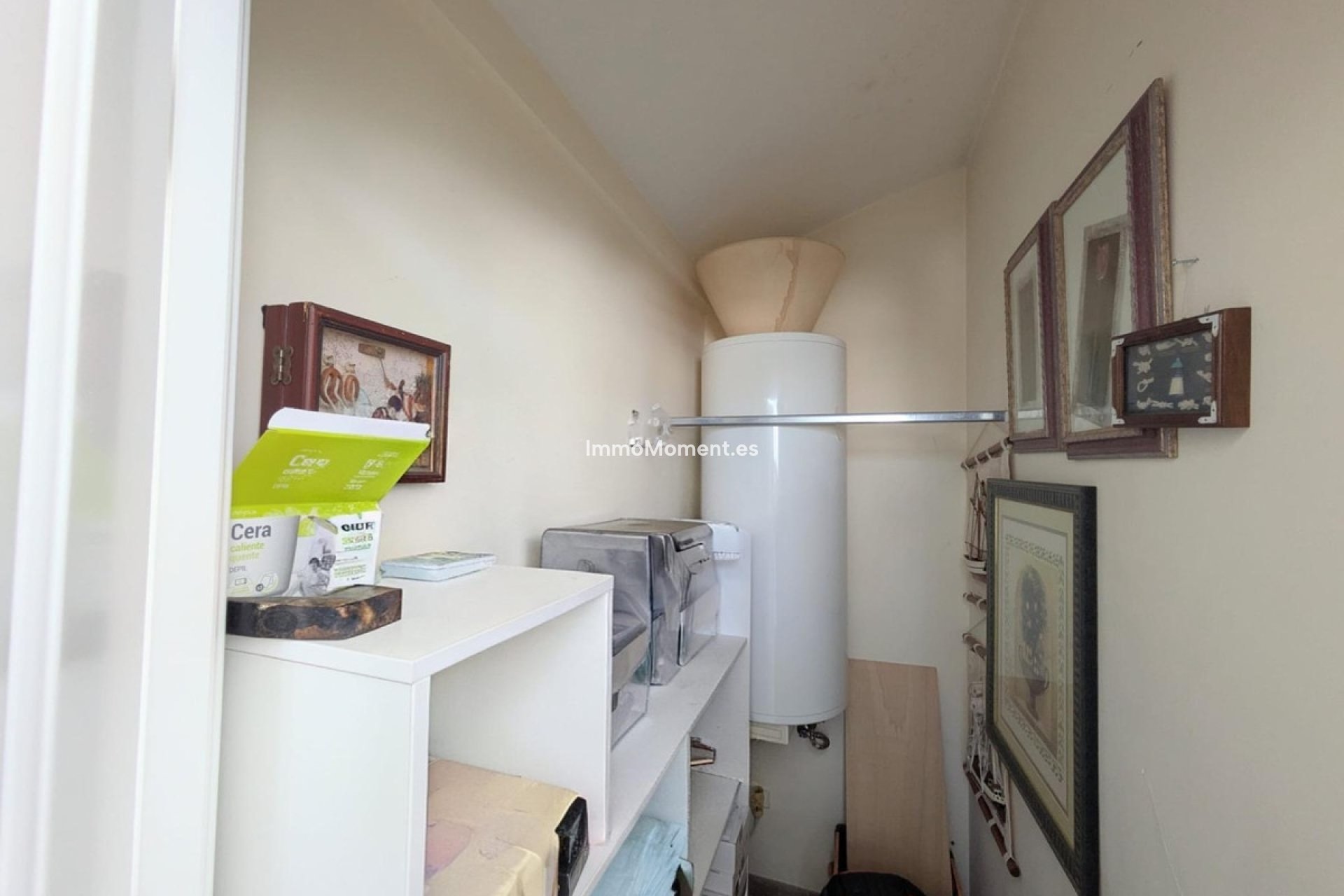 Bestaande woning - Appartement - Benalmadena - Benalmadena Centro