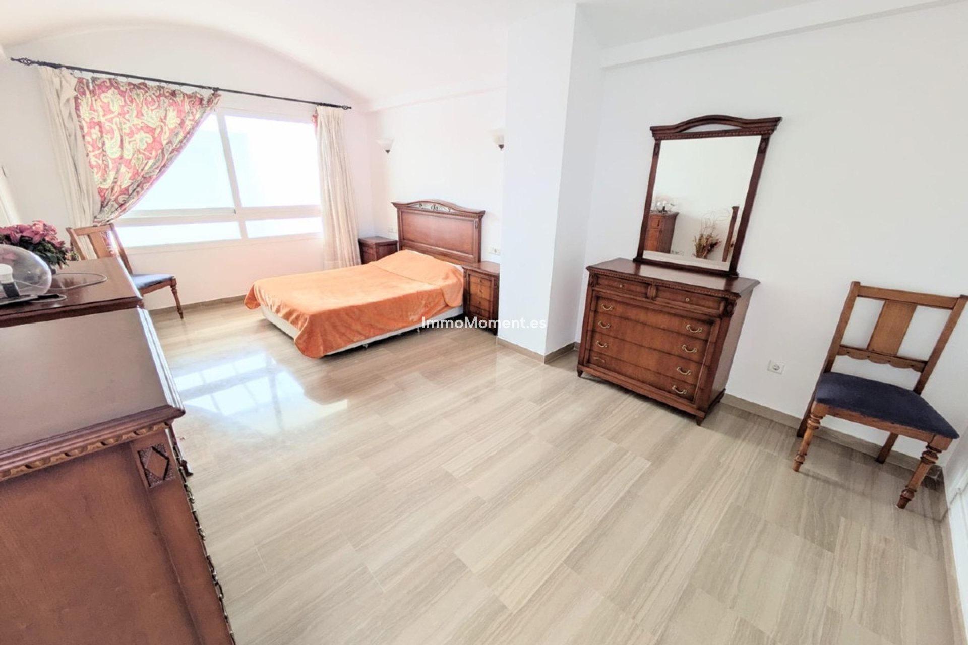 Bestaande woning - Appartement - Benalmadena - Benalmadena Centro