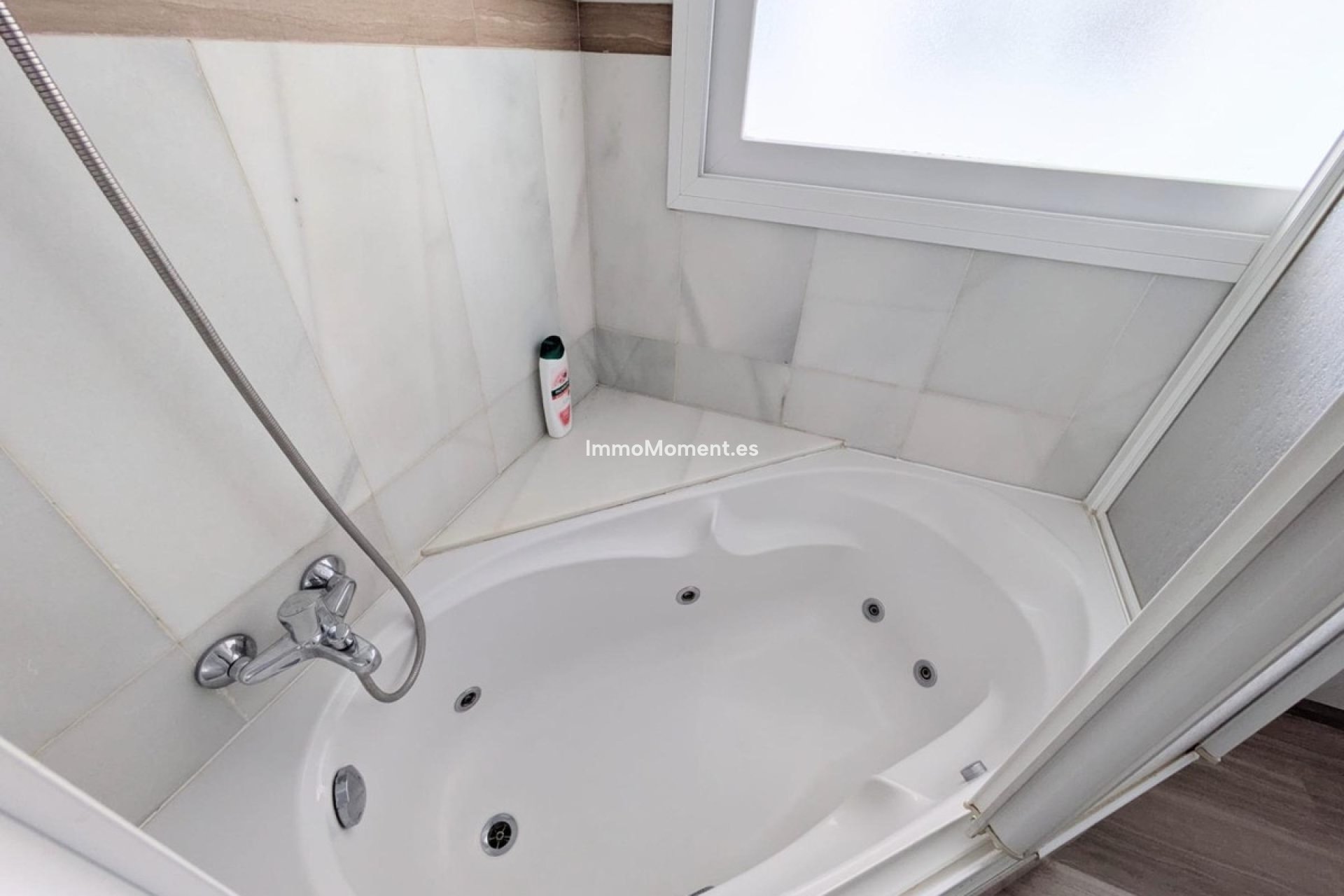 Bestaande woning - Appartement - Benalmadena - Benalmadena Centro