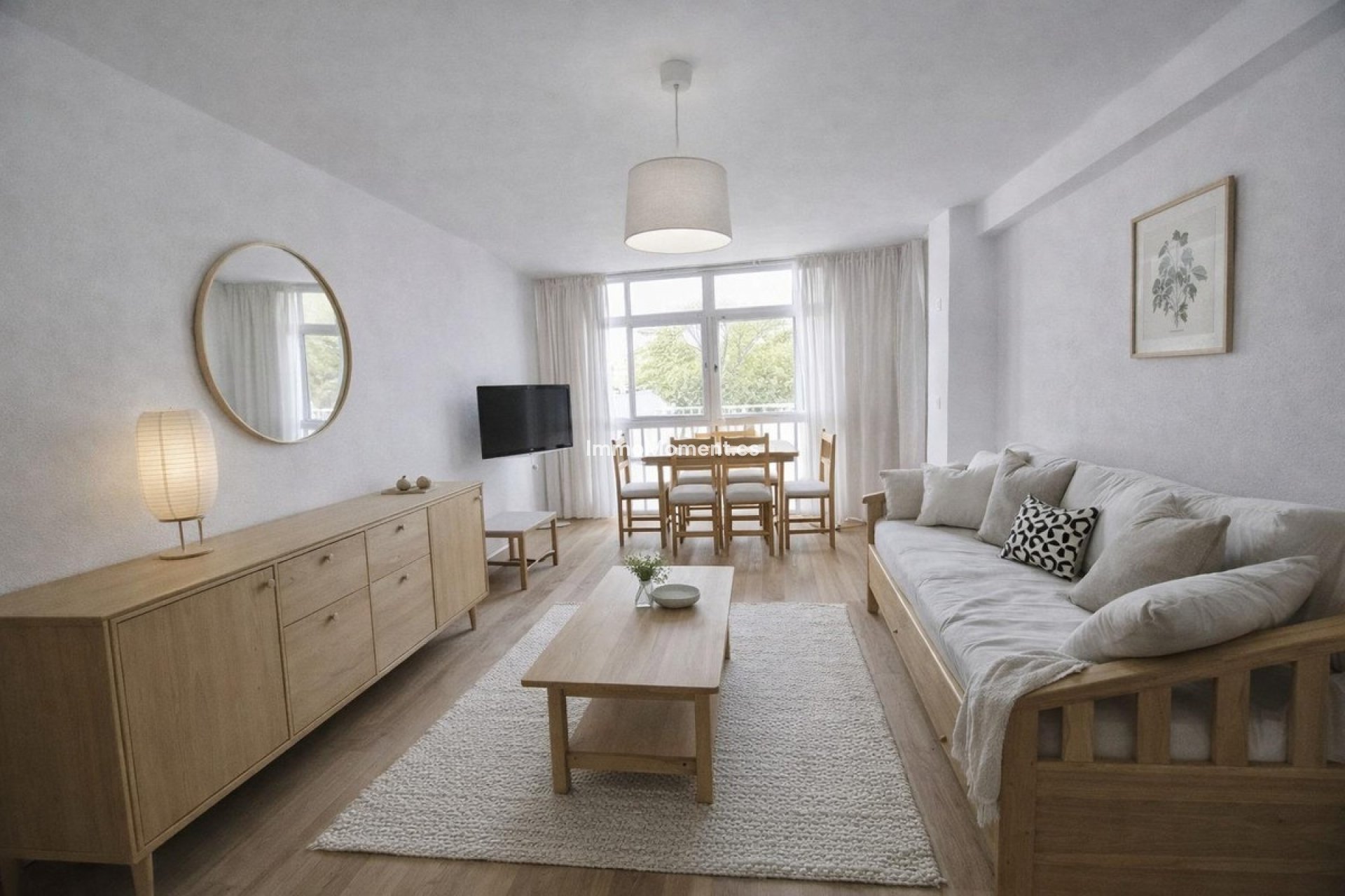 Bestaande woning - Appartement - Benalmadena - Benalmadena Centro