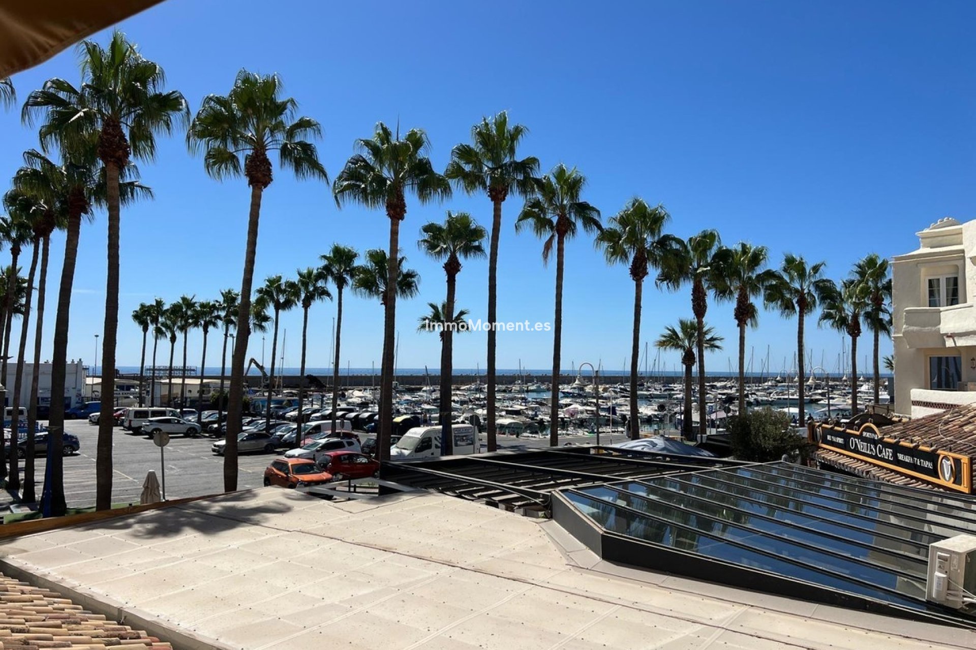 Bestaande woning - Appartement - Benalmadena - Benalmadena Centro