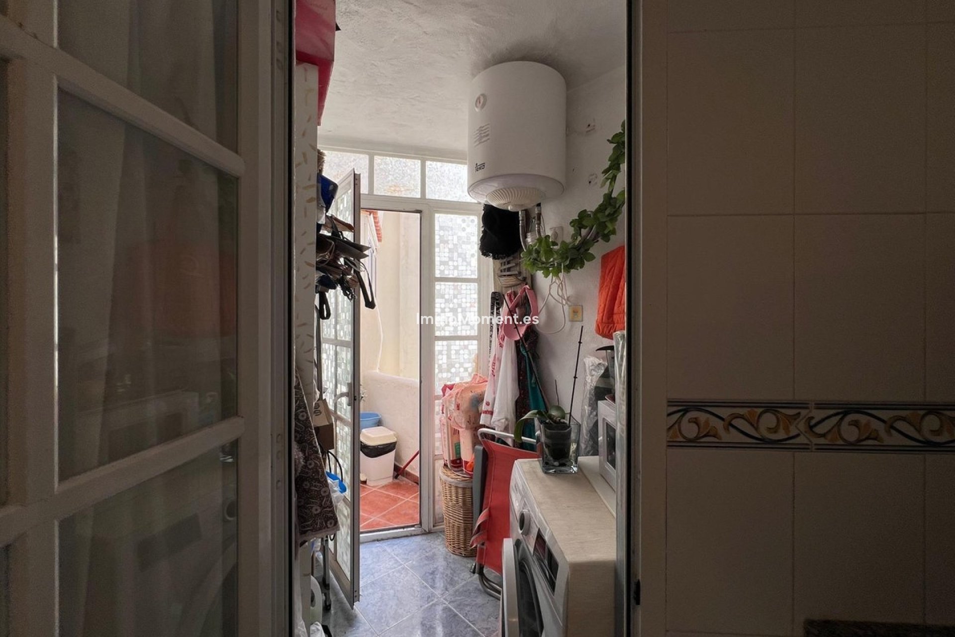 Bestaande woning - Appartement - Benalmadena - Benalmadena Centro